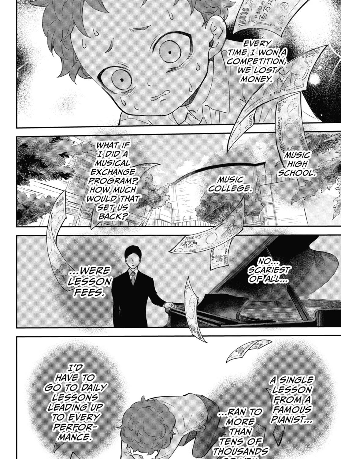 Read A Man and His Cat chapter 84 image 20 on Lezhin