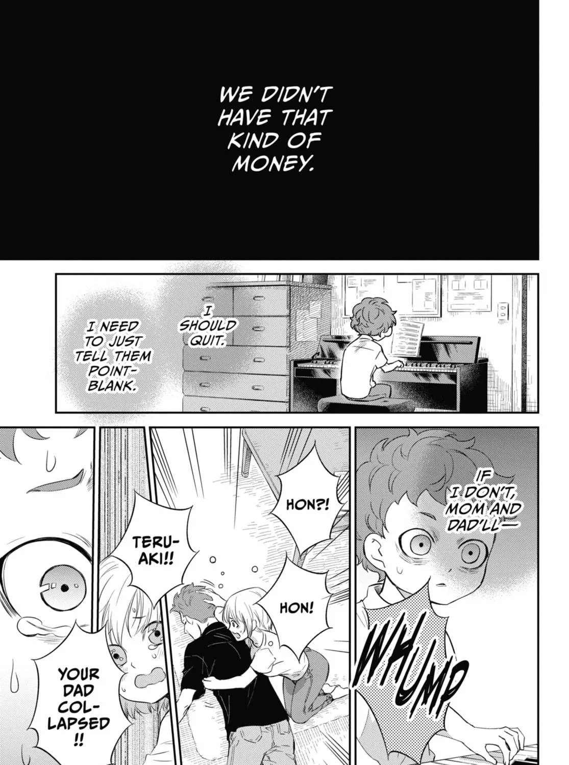 Read A Man and His Cat chapter 84 image 22 on Lezhin