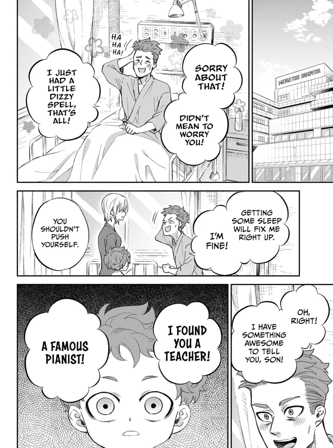 Read A Man and His Cat chapter 84 image 24 on Lezhin
