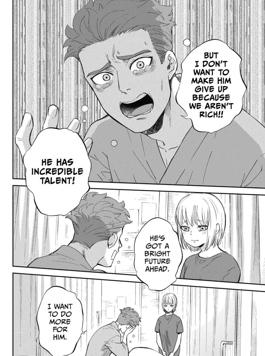 Read A Man and His Cat chapter 84 image 28 on Lezhin