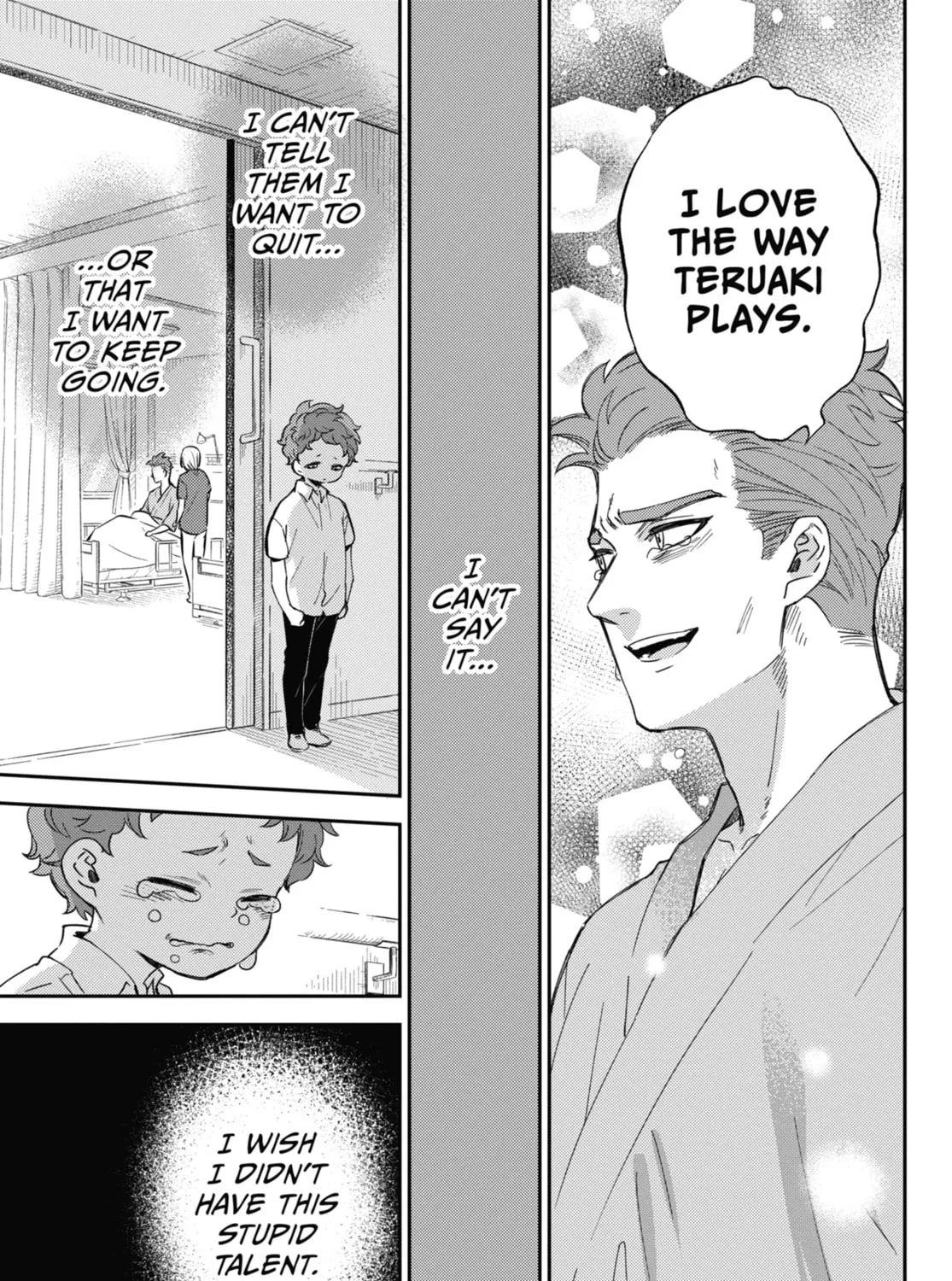 Read A Man and His Cat chapter 84 image 30 on Lezhin