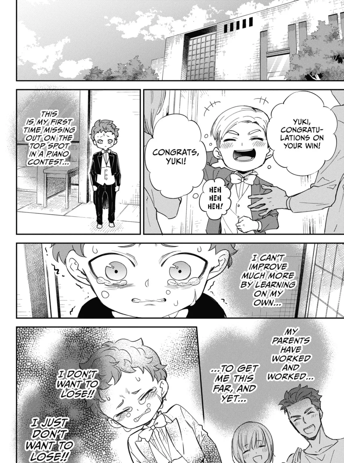Read A Man and His Cat chapter 84 image 32 on Lezhin