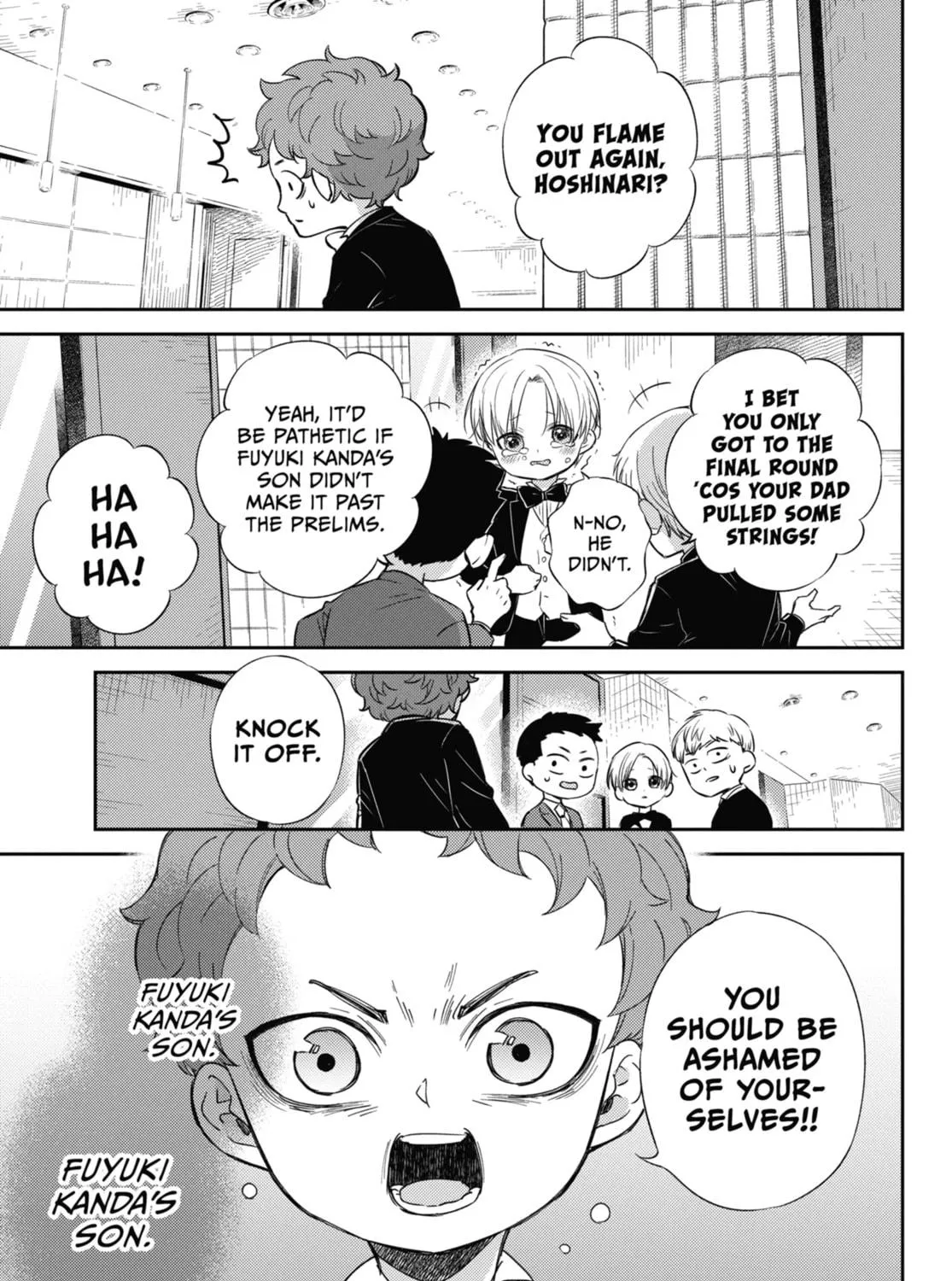 Read A Man and His Cat chapter 84 image 34 on Lezhin