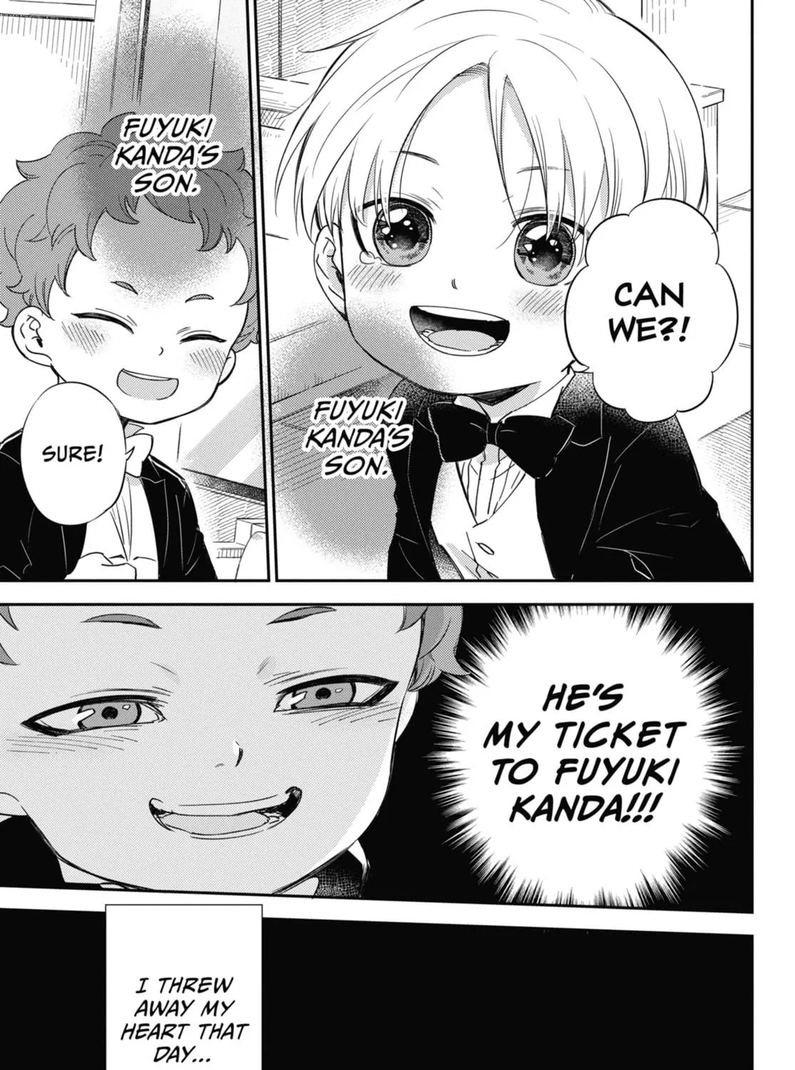 Read A Man and His Cat chapter 84 image 38 on Lezhin