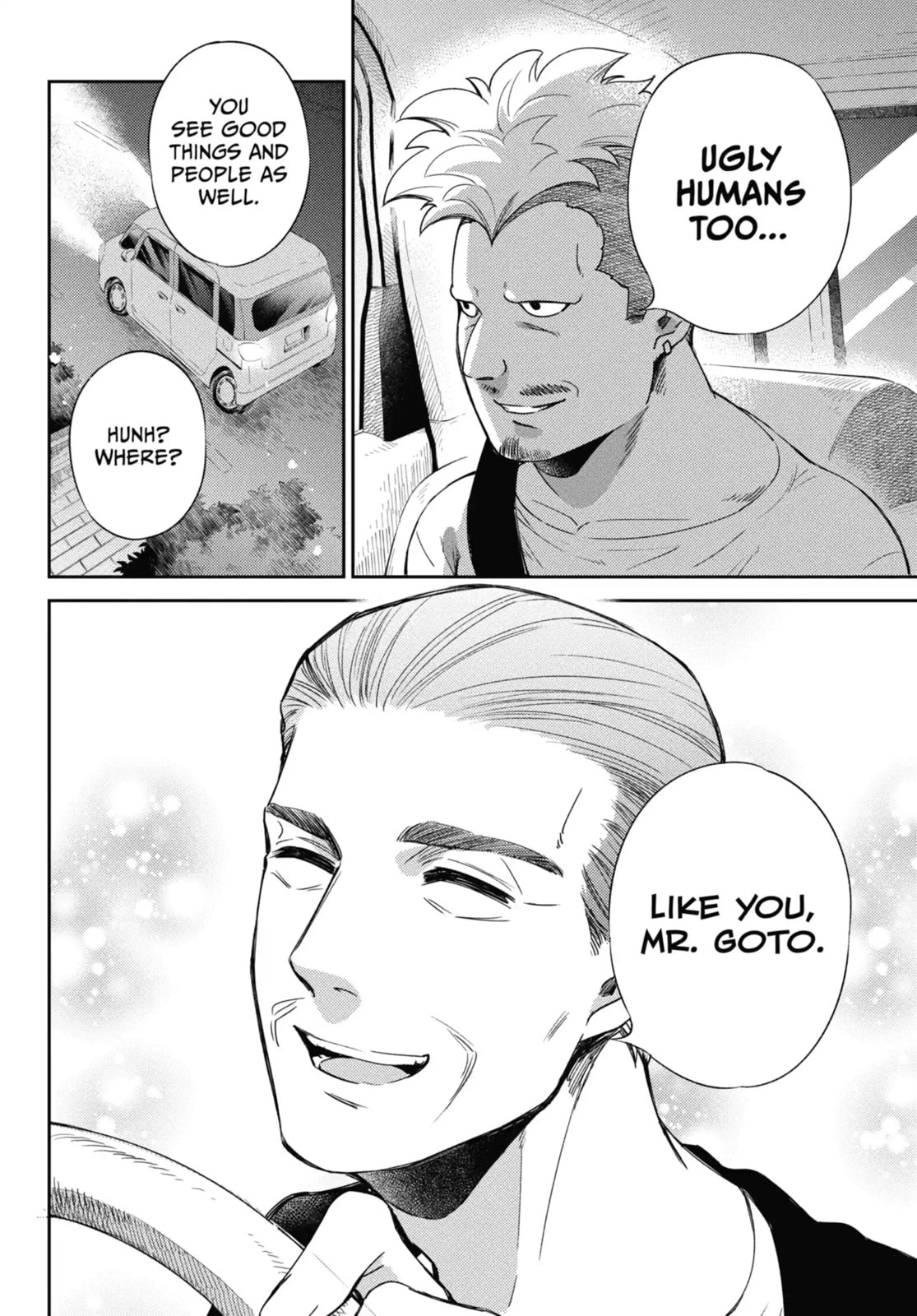 Read A Man and His Cat chapter 85.2 image 11 on Lezhin