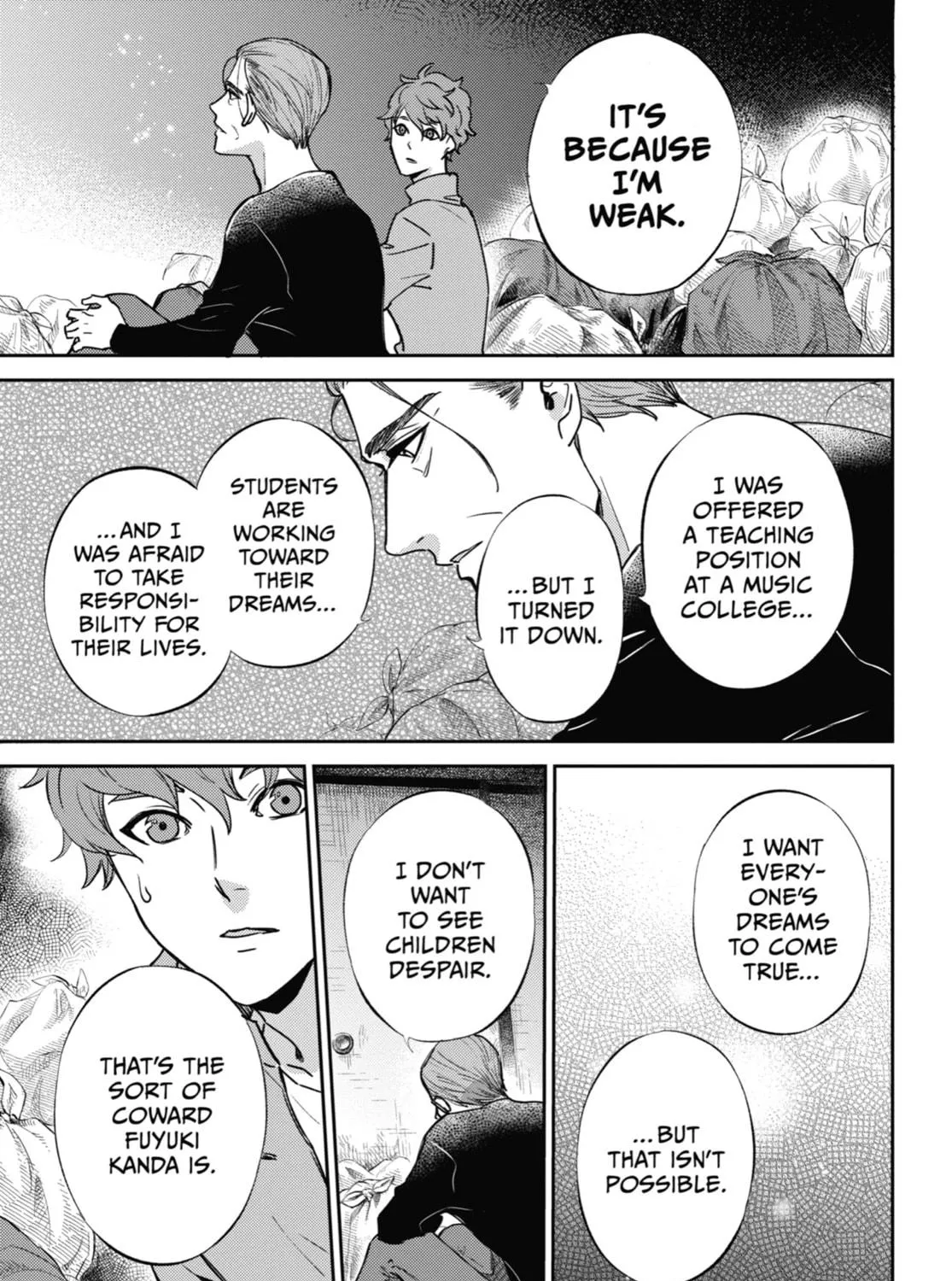 Read A Man and His Cat chapter 86 image 28 on Lezhin