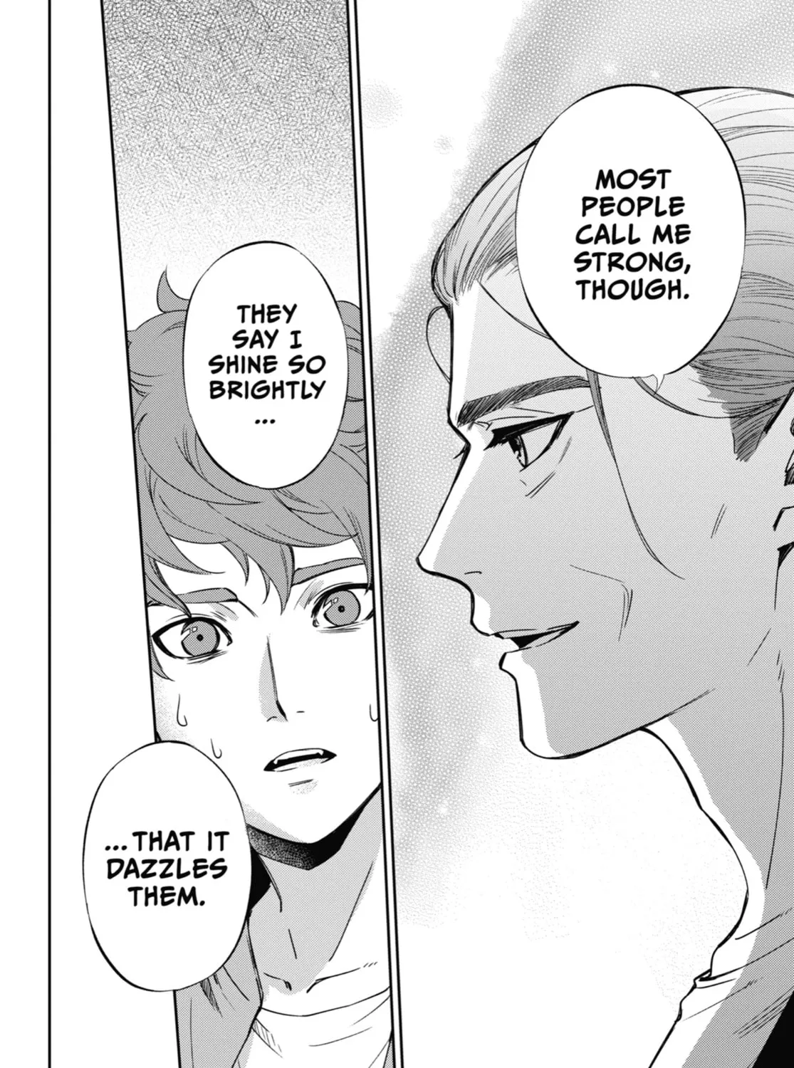 Read A Man and His Cat chapter 86 image 30 on Lezhin