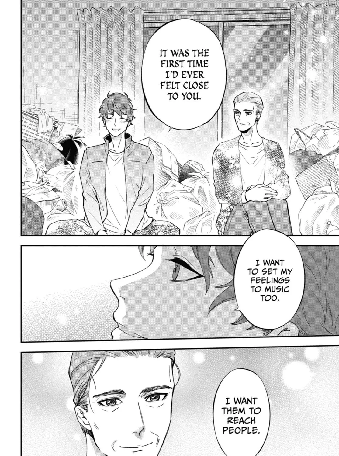 Read A Man and His Cat chapter 86 image 38 on Lezhin