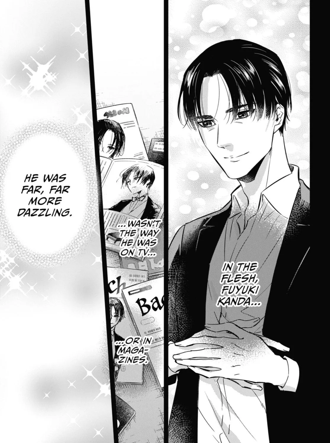 Read A Man and His Cat chapter 86 image 4 on Lezhin