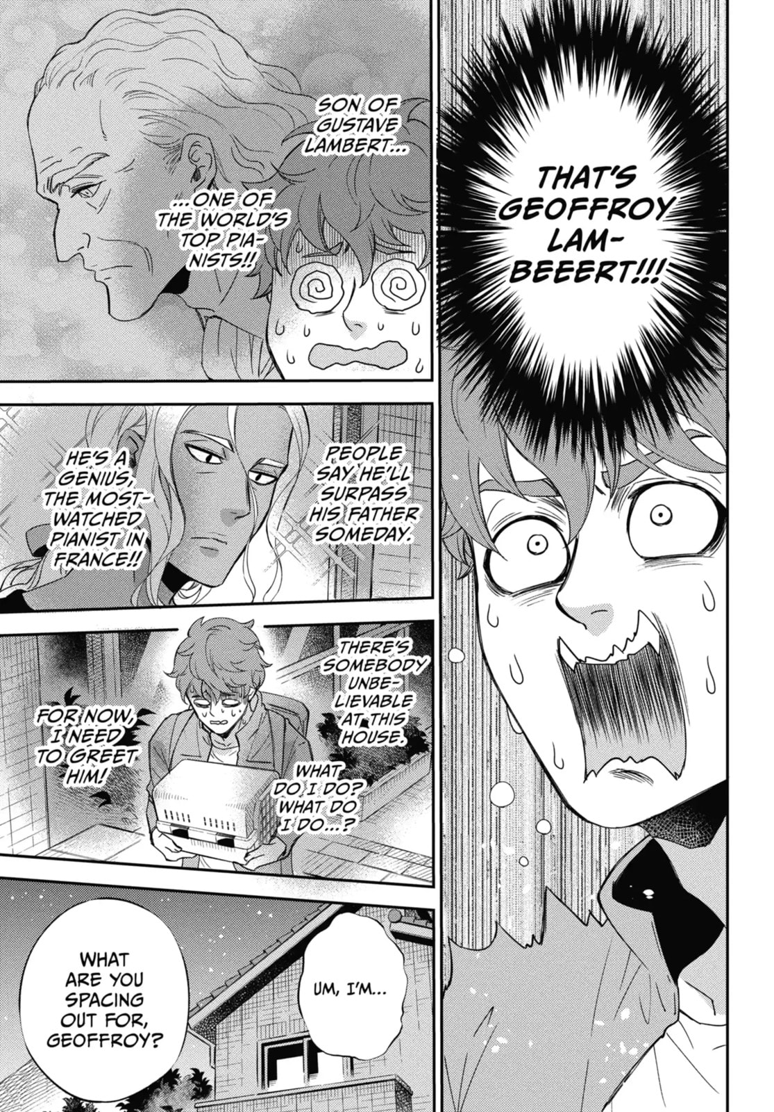 Read A Man and His Cat chapter 87.2 image 2 on Lezhin