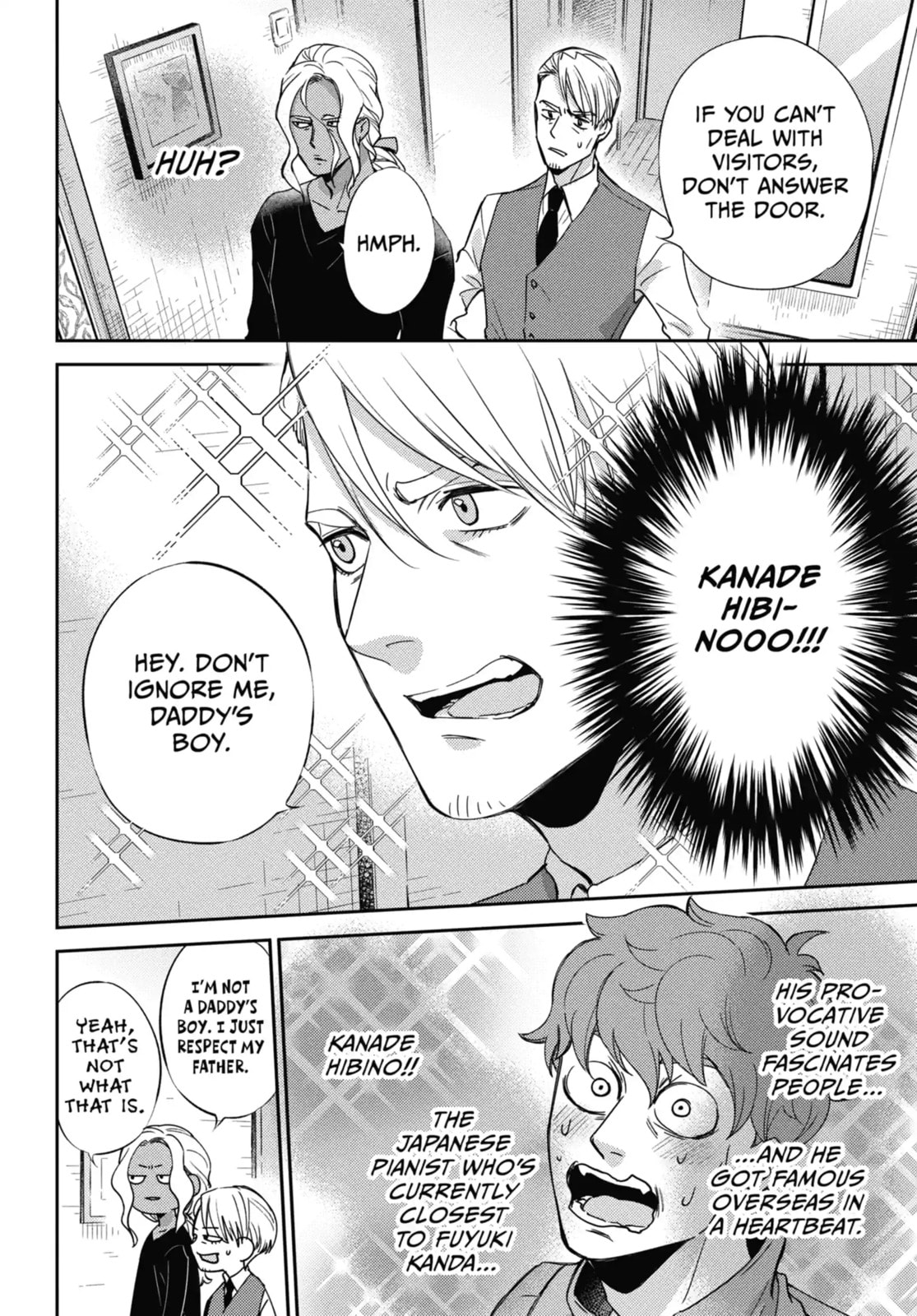 Read A Man and His Cat chapter 87.2 image 3 on Lezhin