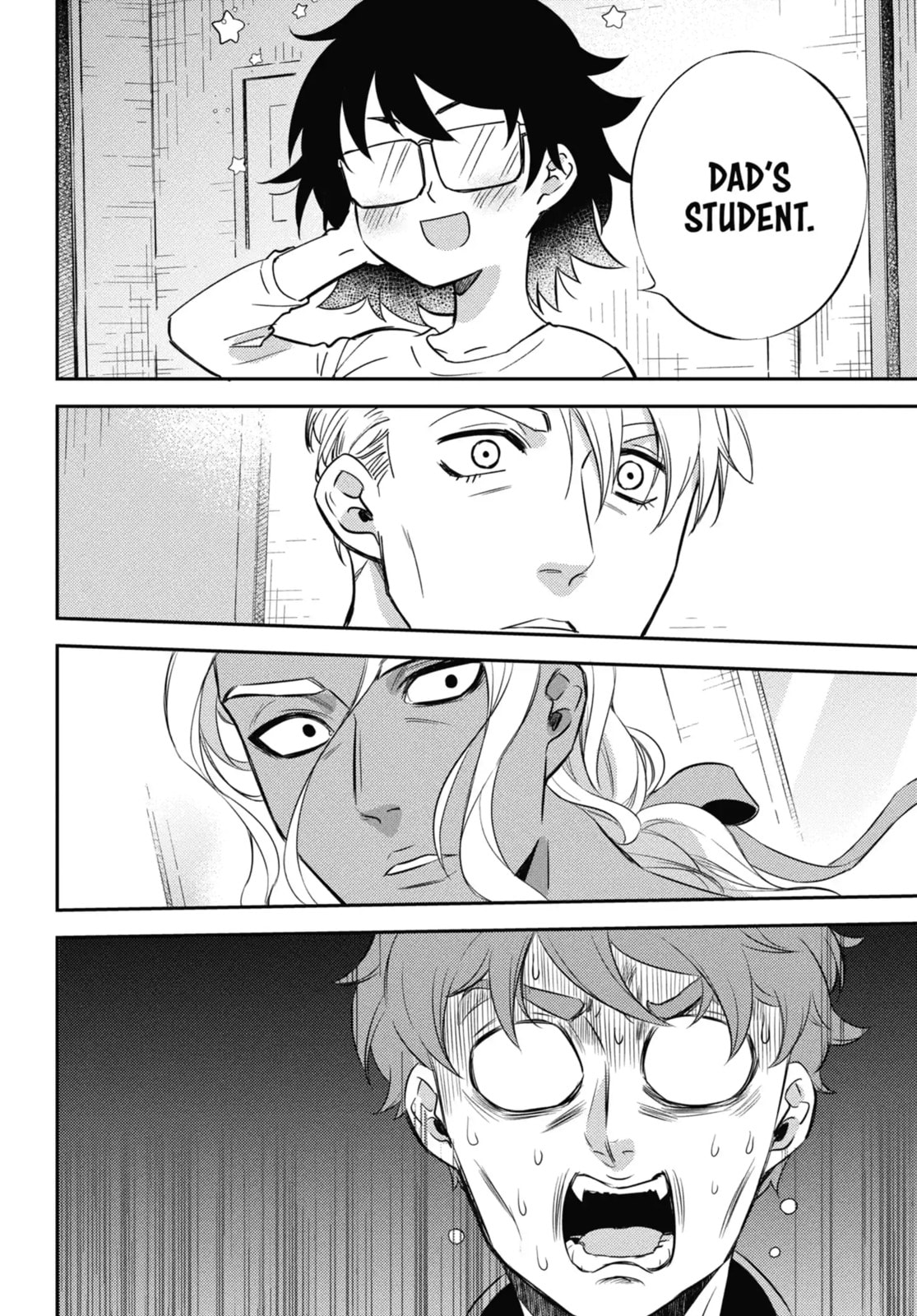 Read A Man and His Cat chapter 87.2 image 9 on Lezhin