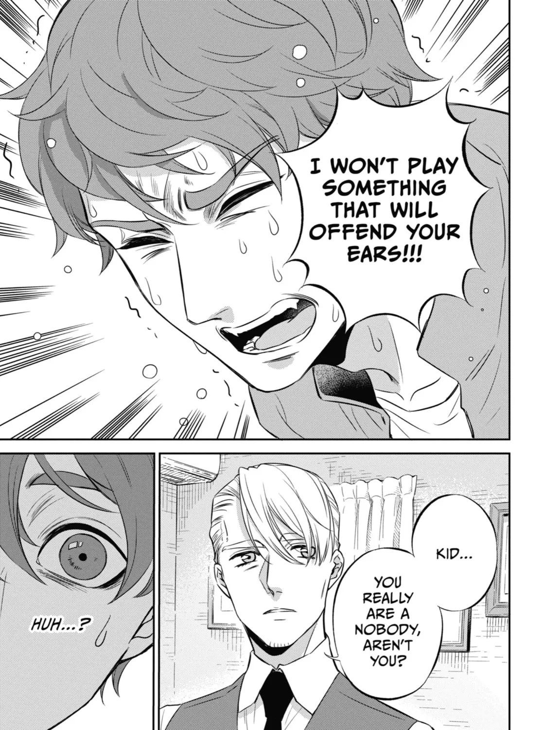 Read A Man and His Cat chapter 88 image 24 on Lezhin