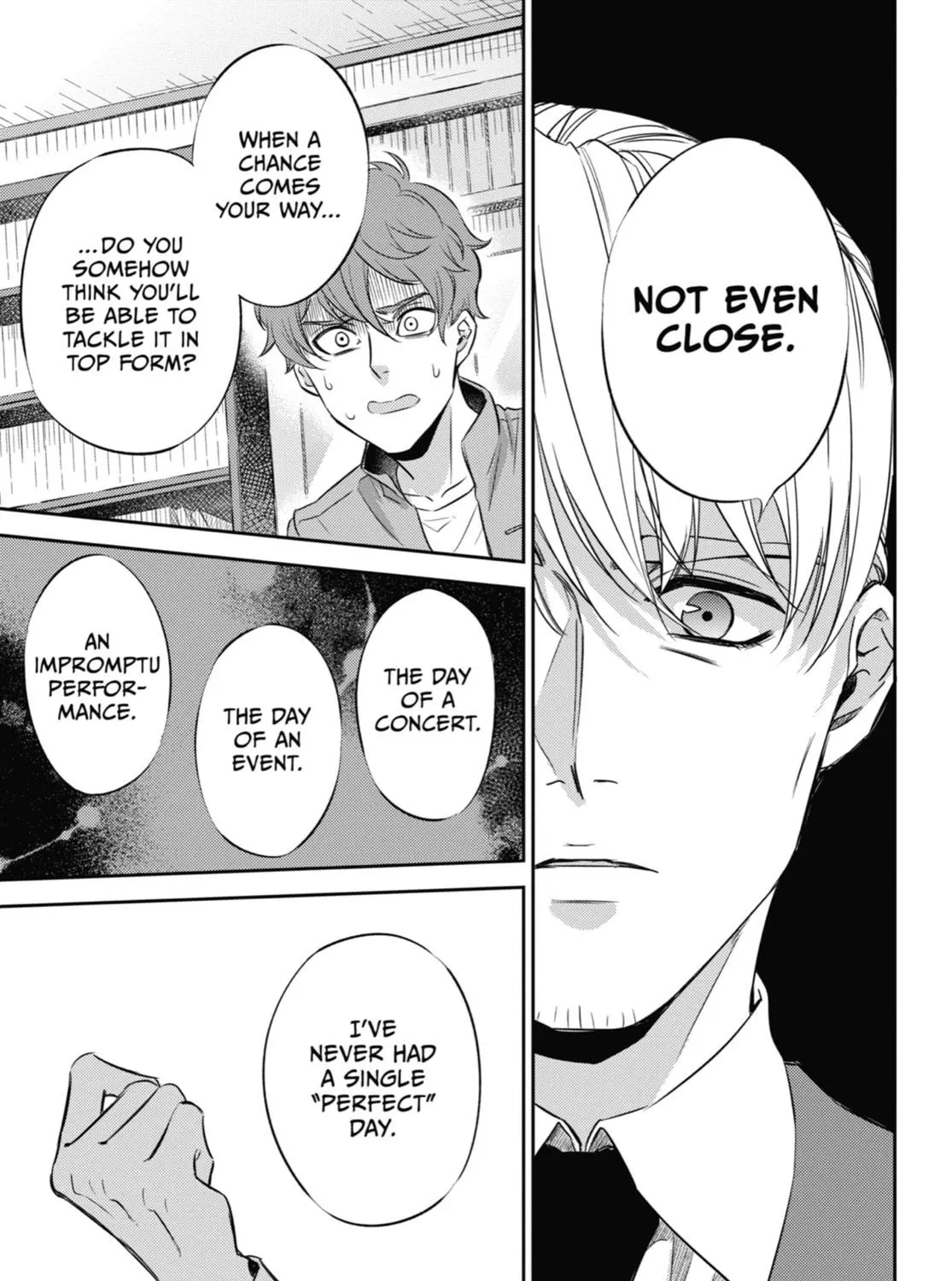 Read A Man and His Cat chapter 88 image 28 on Lezhin