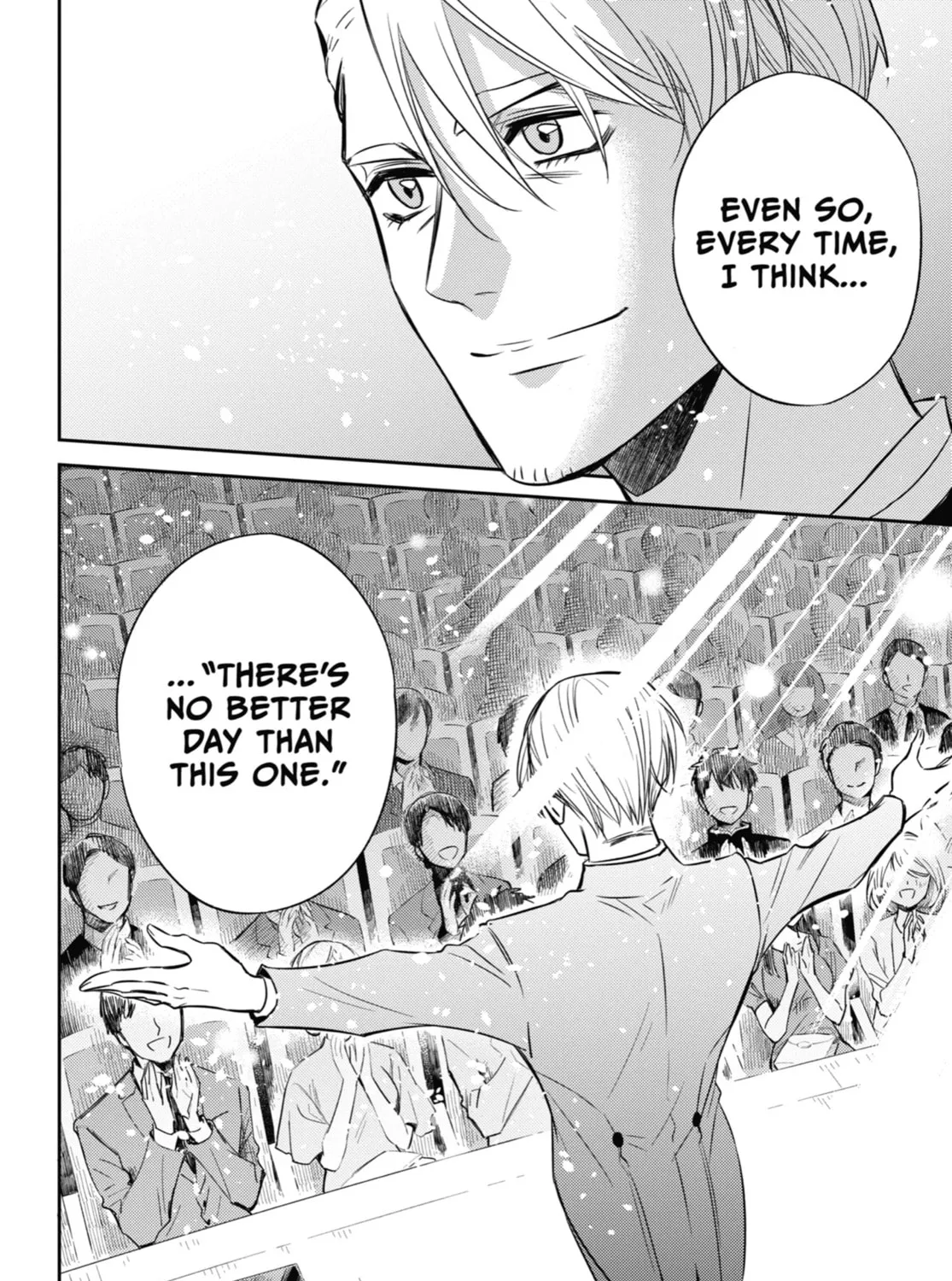 Read A Man and His Cat chapter 88 image 30 on Lezhin