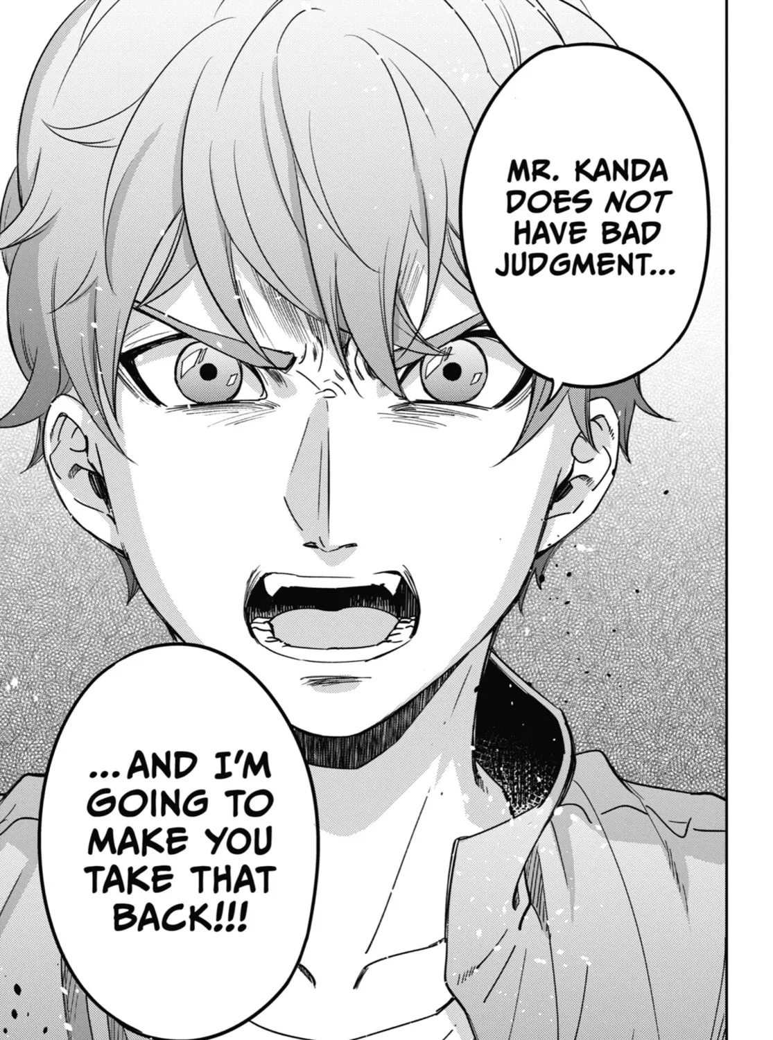 Read A Man and His Cat chapter 88 image 36 on Lezhin