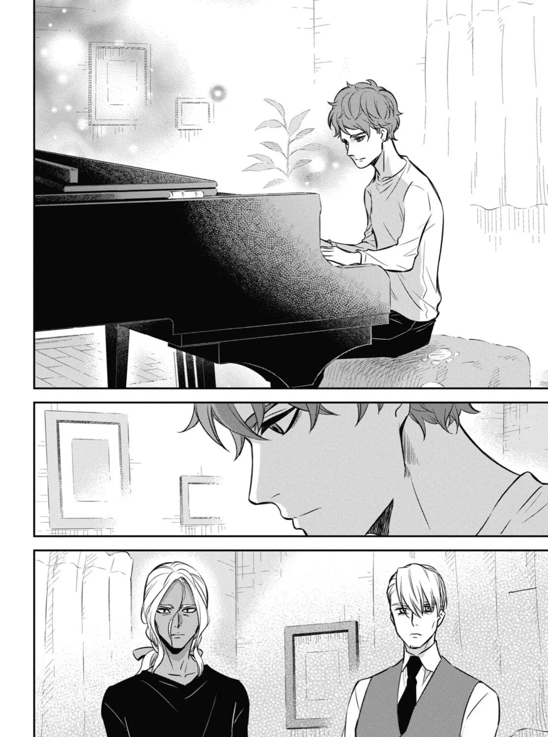 Read A Man and His Cat chapter 88 image 38 on Lezhin