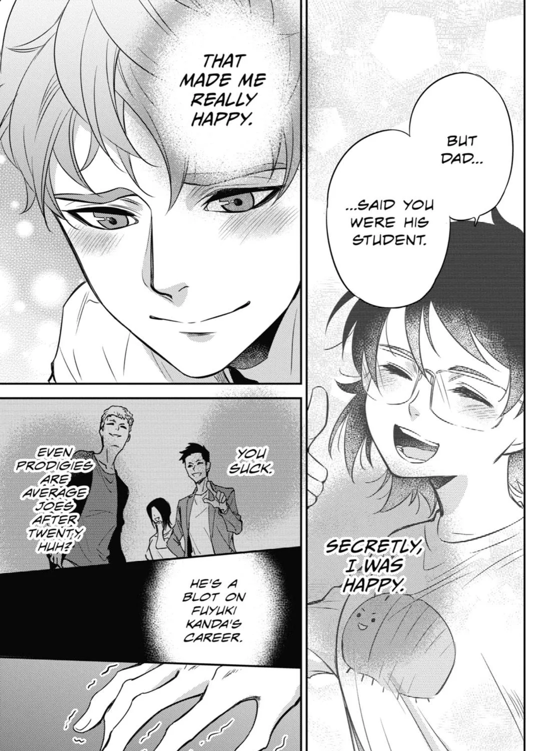 Read A Man and His Cat chapter 88 image 40 on Lezhin