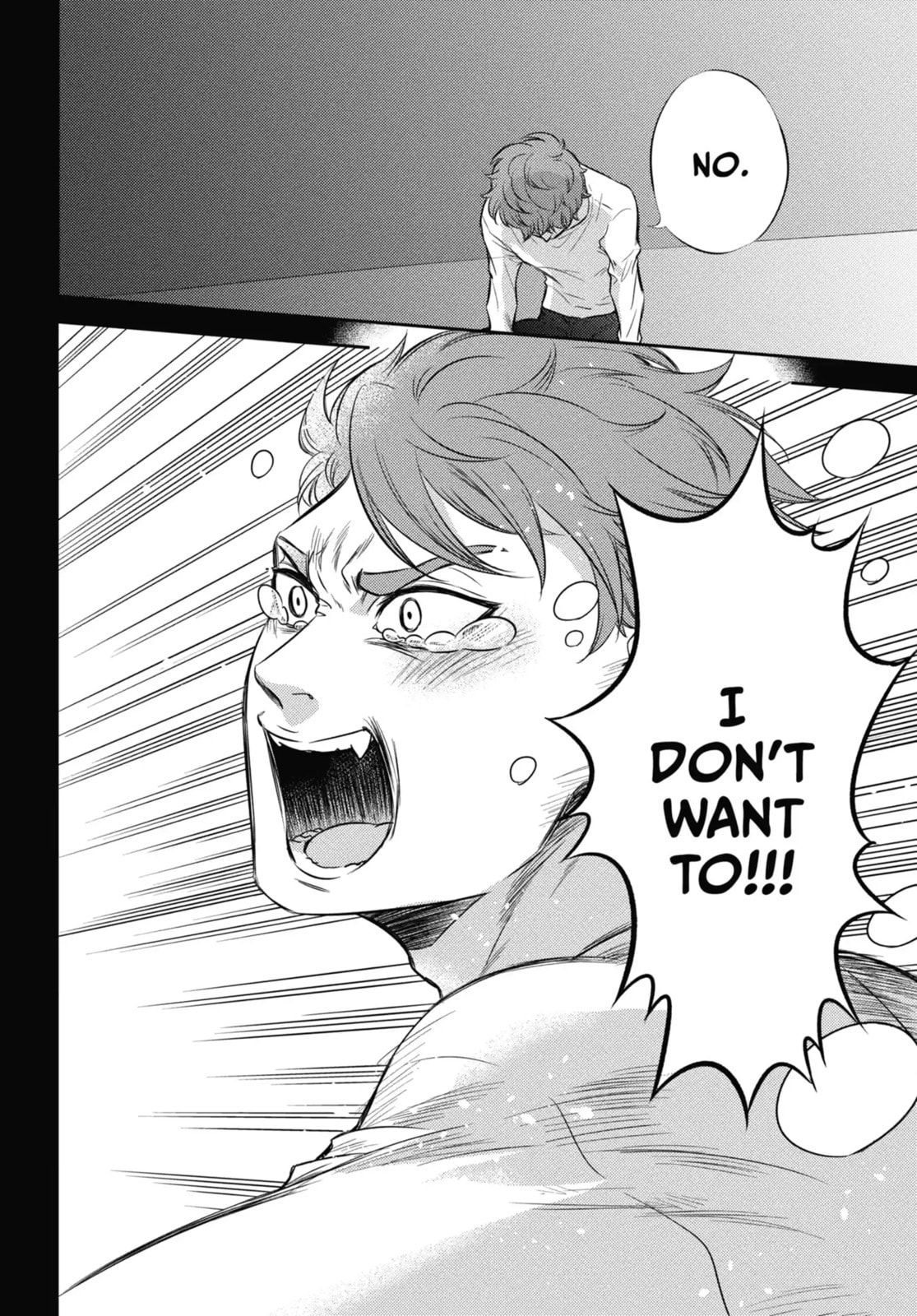 Read A Man and His Cat chapter 89.1 image 4 on Lezhin