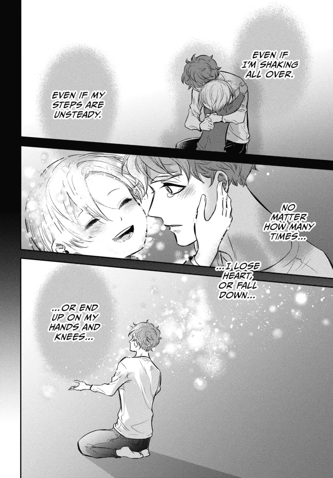 Read A Man and His Cat chapter 89.1 image 6 on Lezhin