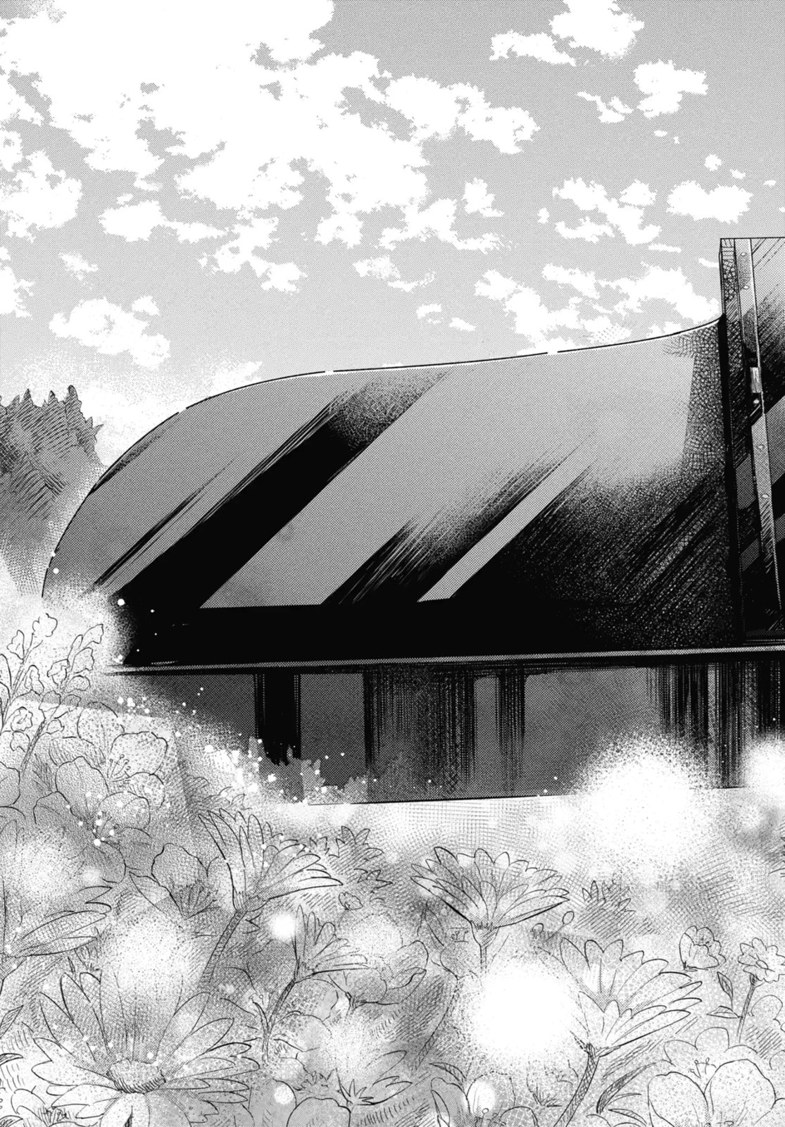 Read A Man and His Cat chapter 89.1 image 9 on Lezhin