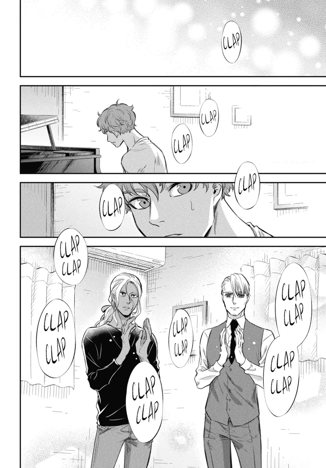 Read A Man and His Cat chapter 89.2 image 10 on Lezhin