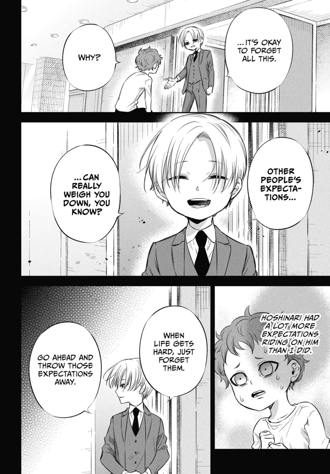 Read A Man and His Cat chapter 89.2 image 2 on Lezhin