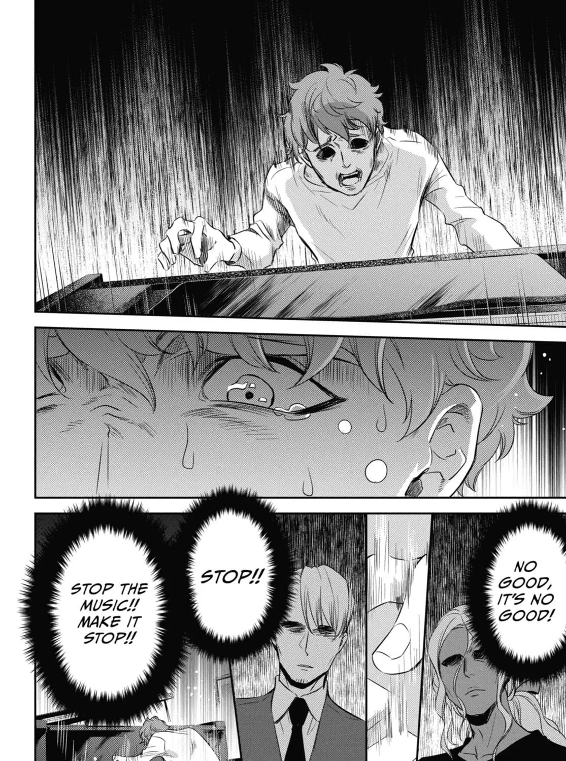Read A Man and His Cat chapter 89 image 10 on Lezhin