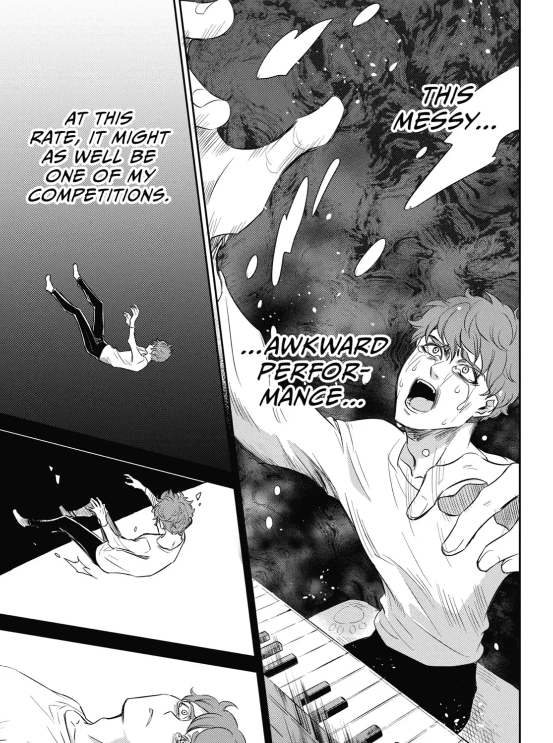Read A Man and His Cat chapter 89 image 12 on Lezhin