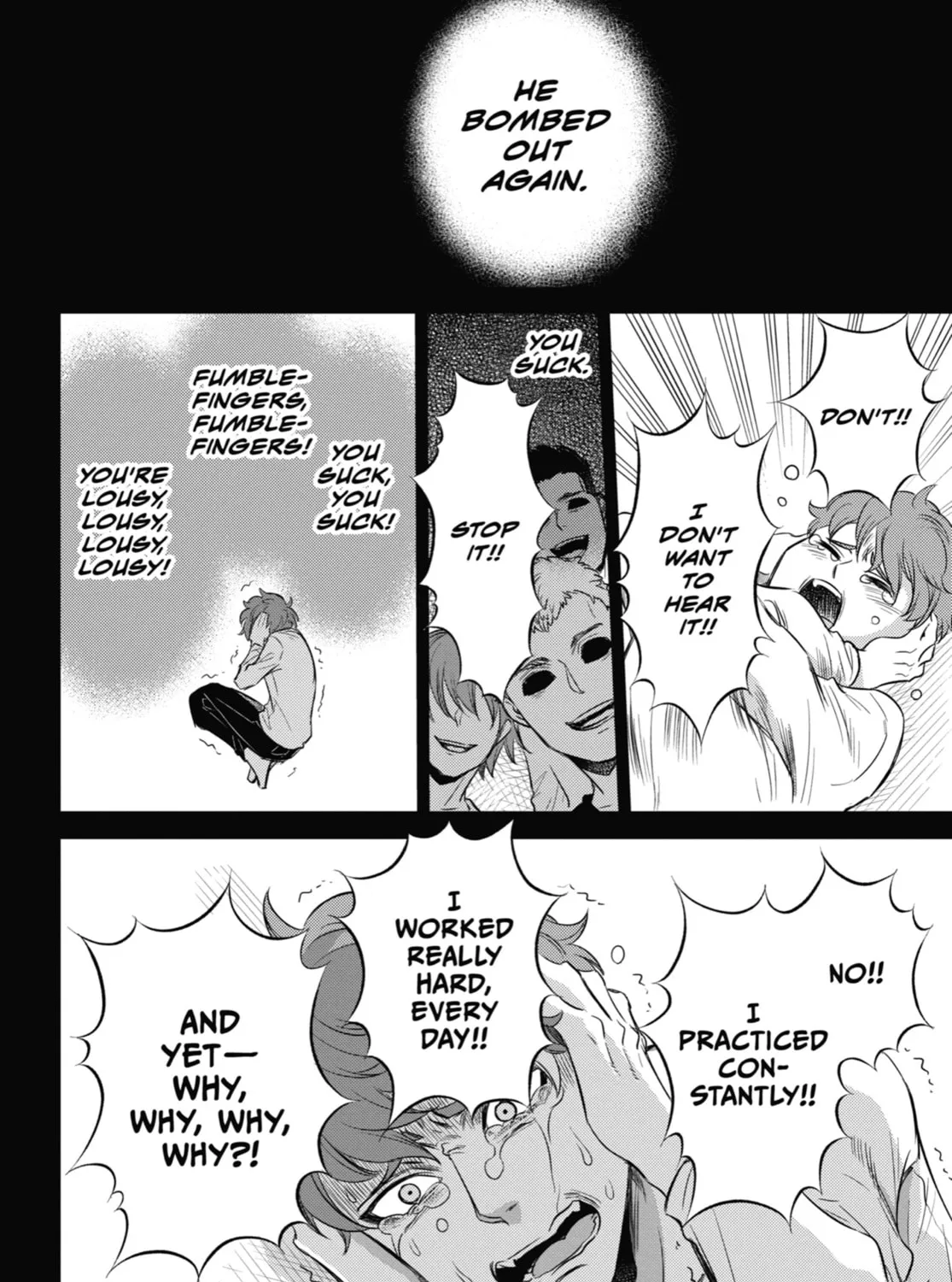 Read A Man and His Cat chapter 89 image 14 on Lezhin