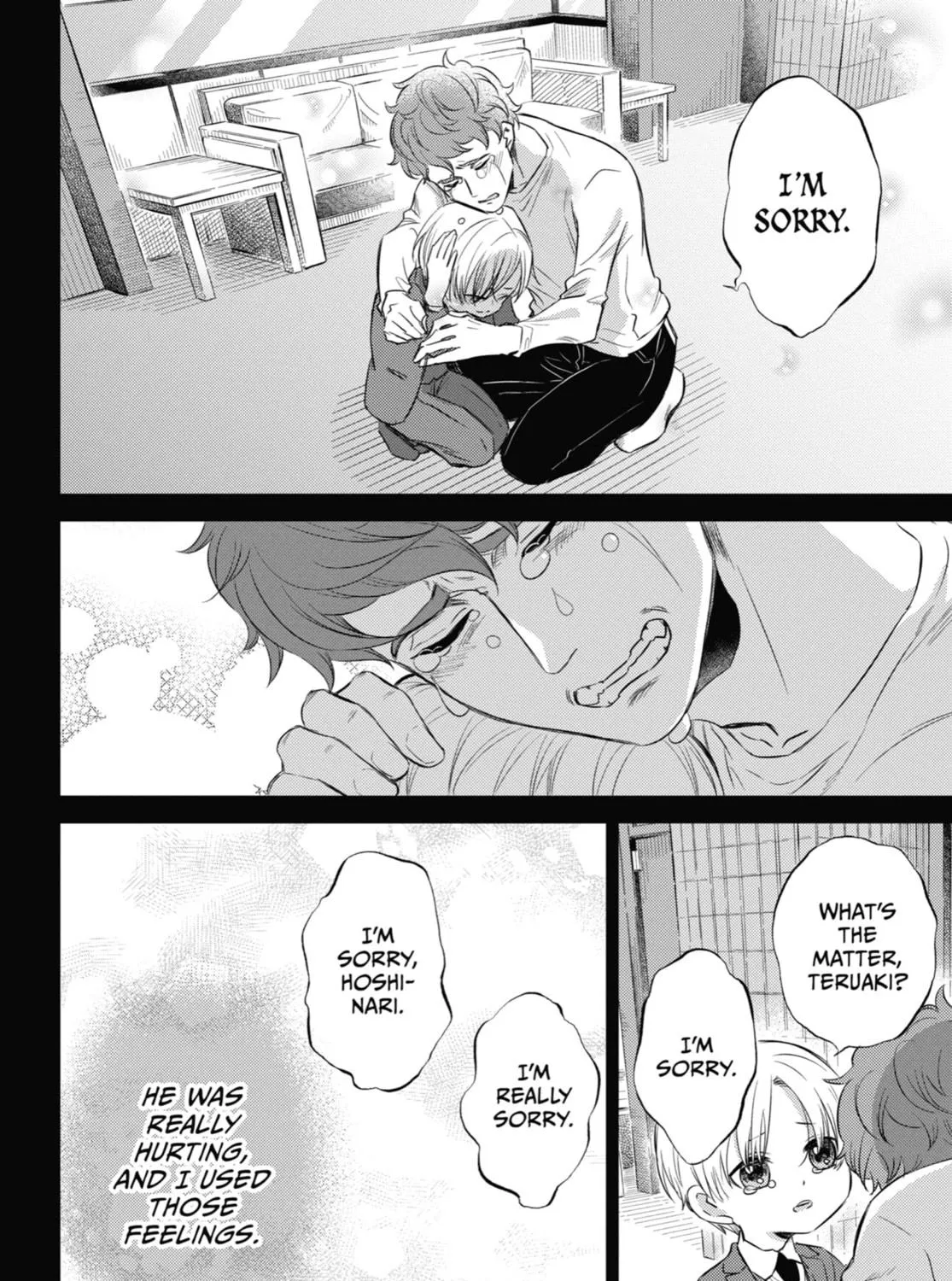 Read A Man and His Cat chapter 89 image 18 on Lezhin