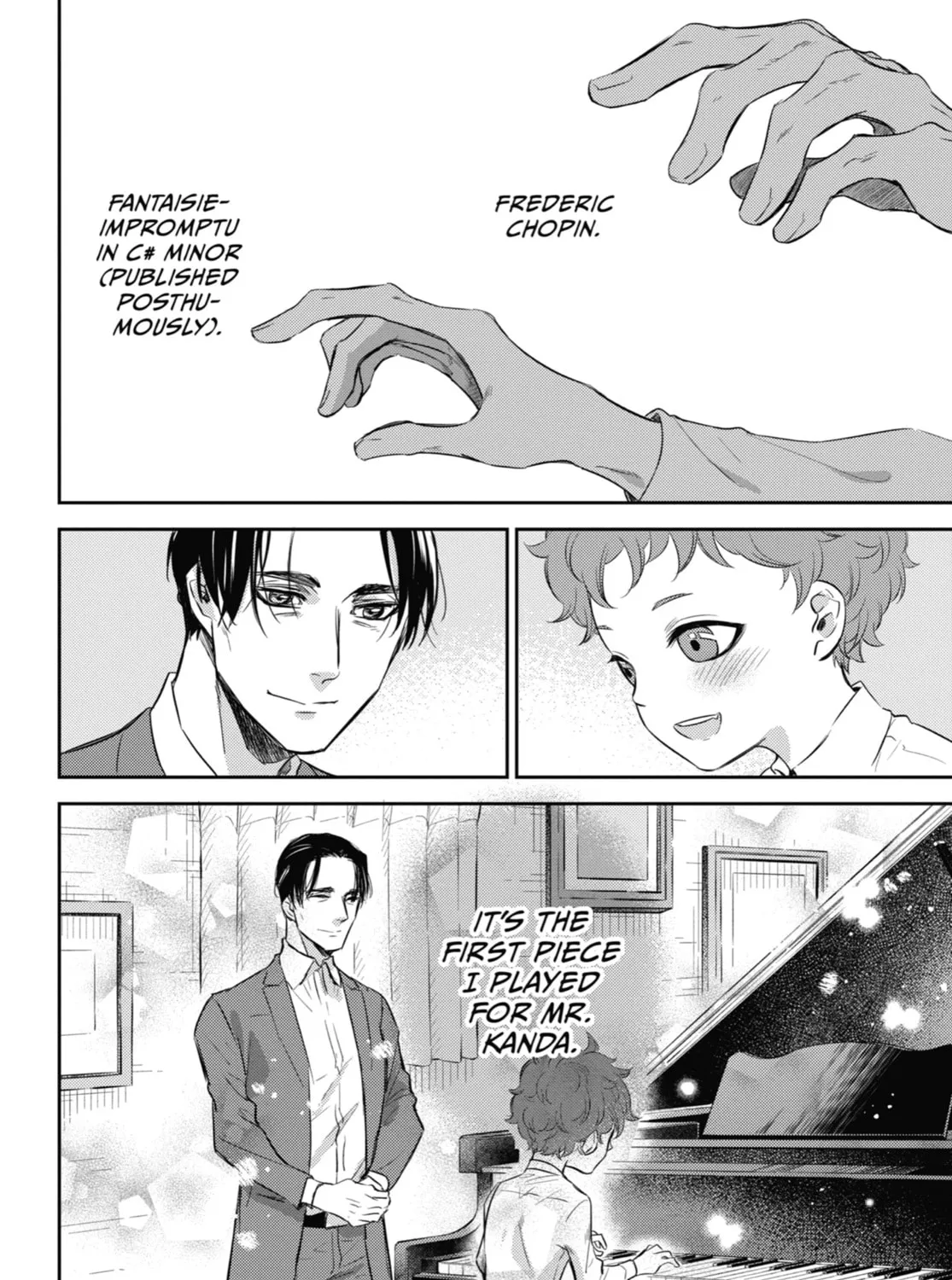 Read A Man and His Cat chapter 89 image 2 on Lezhin