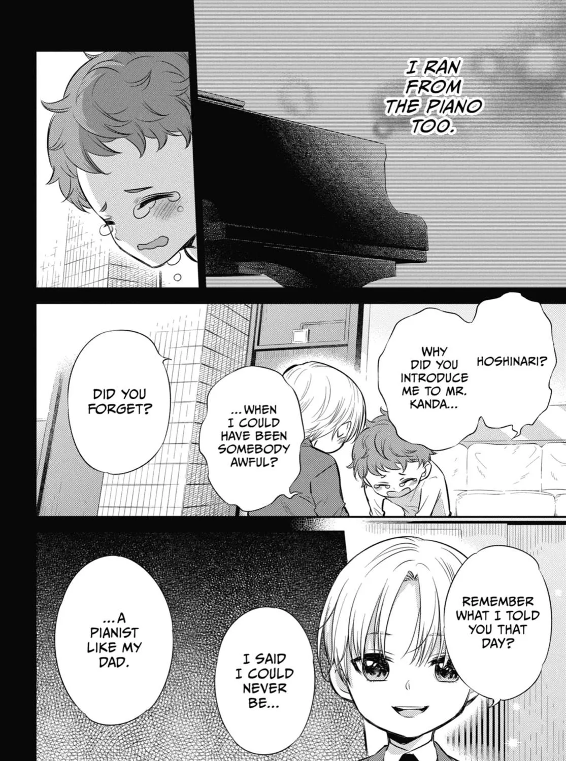 Read A Man and His Cat chapter 89 image 22 on Lezhin