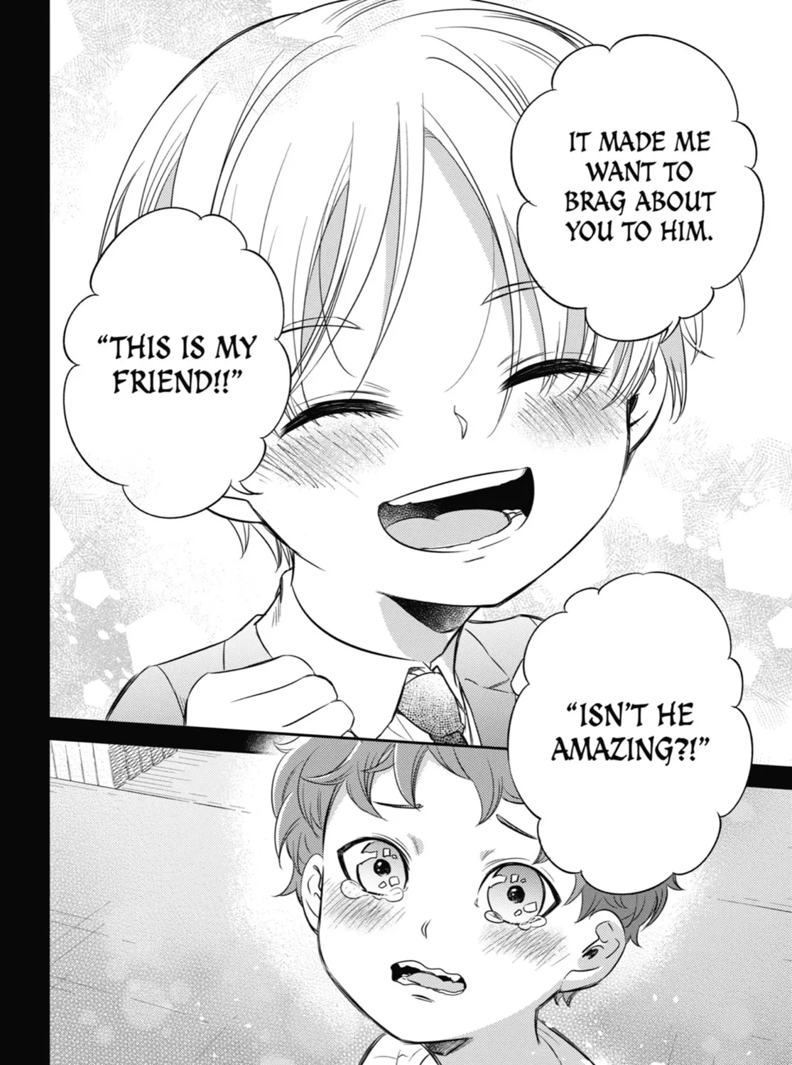 Read A Man and His Cat chapter 89 image 26 on Lezhin