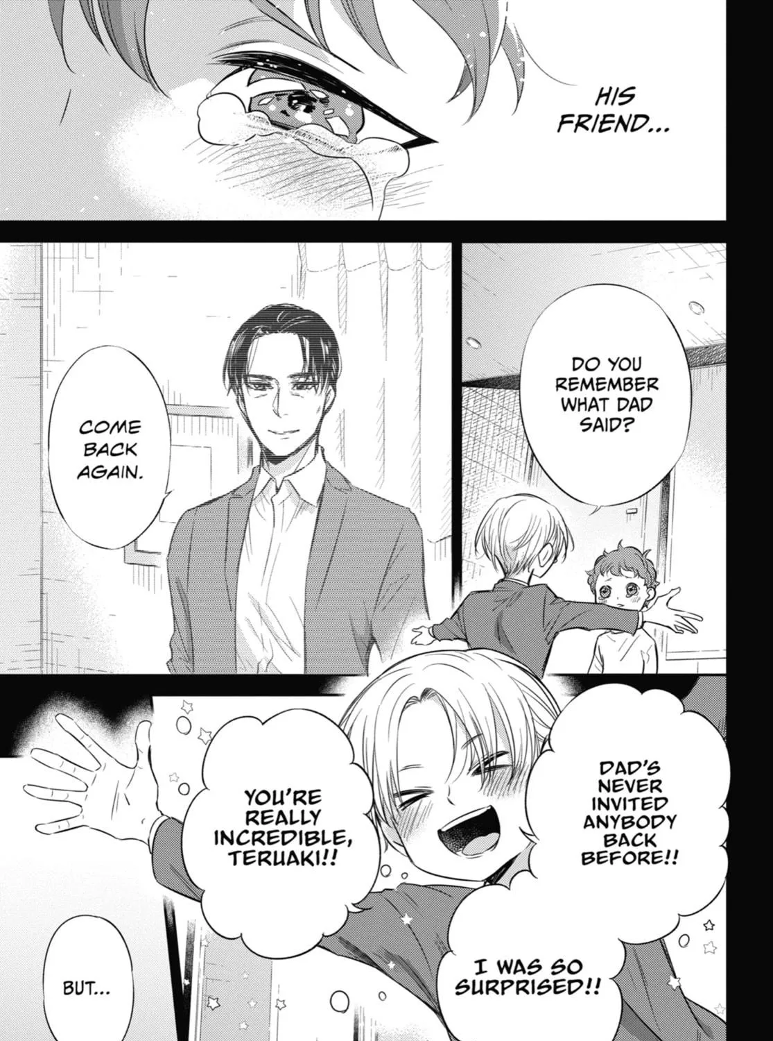 Read A Man and His Cat chapter 89 image 28 on Lezhin