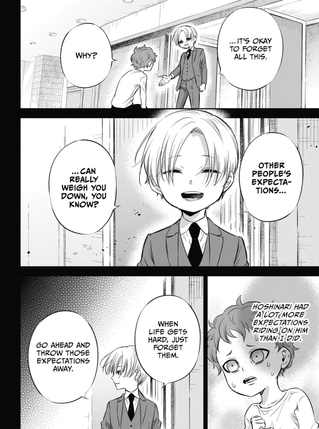 Read A Man and His Cat chapter 89 image 30 on Lezhin