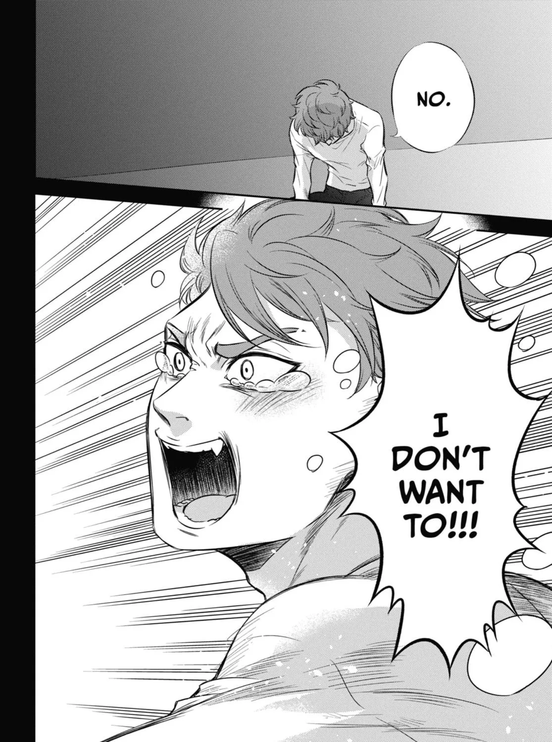 Read A Man and His Cat chapter 89 image 34 on Lezhin