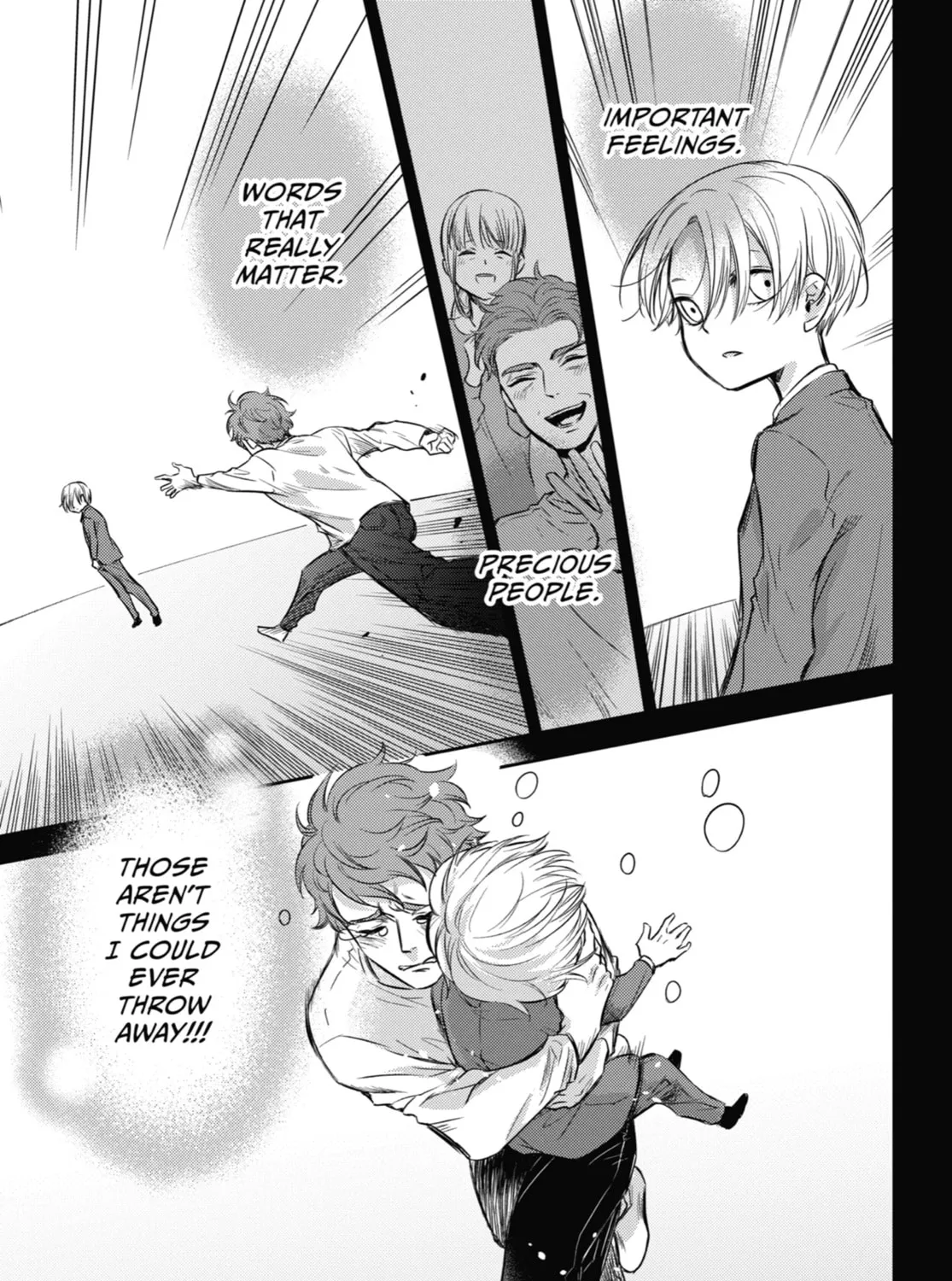 Read A Man and His Cat chapter 89 image 36 on Lezhin