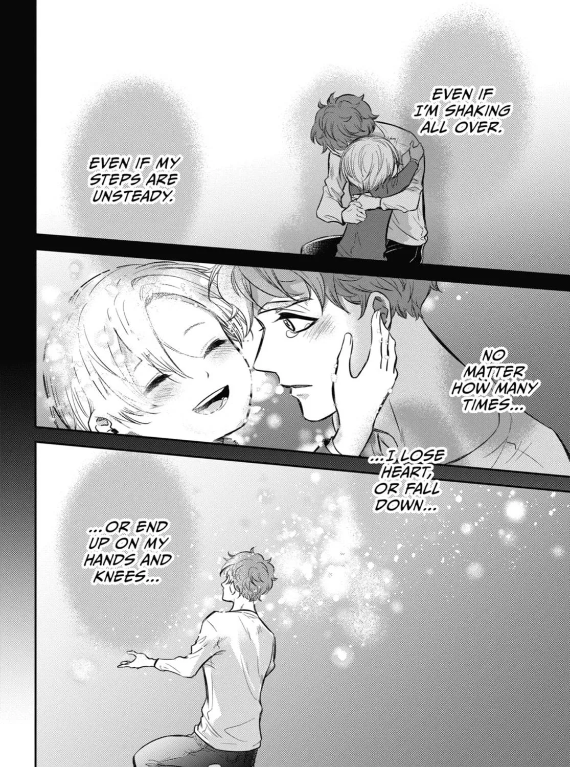 Read A Man and His Cat chapter 89 image 38 on Lezhin