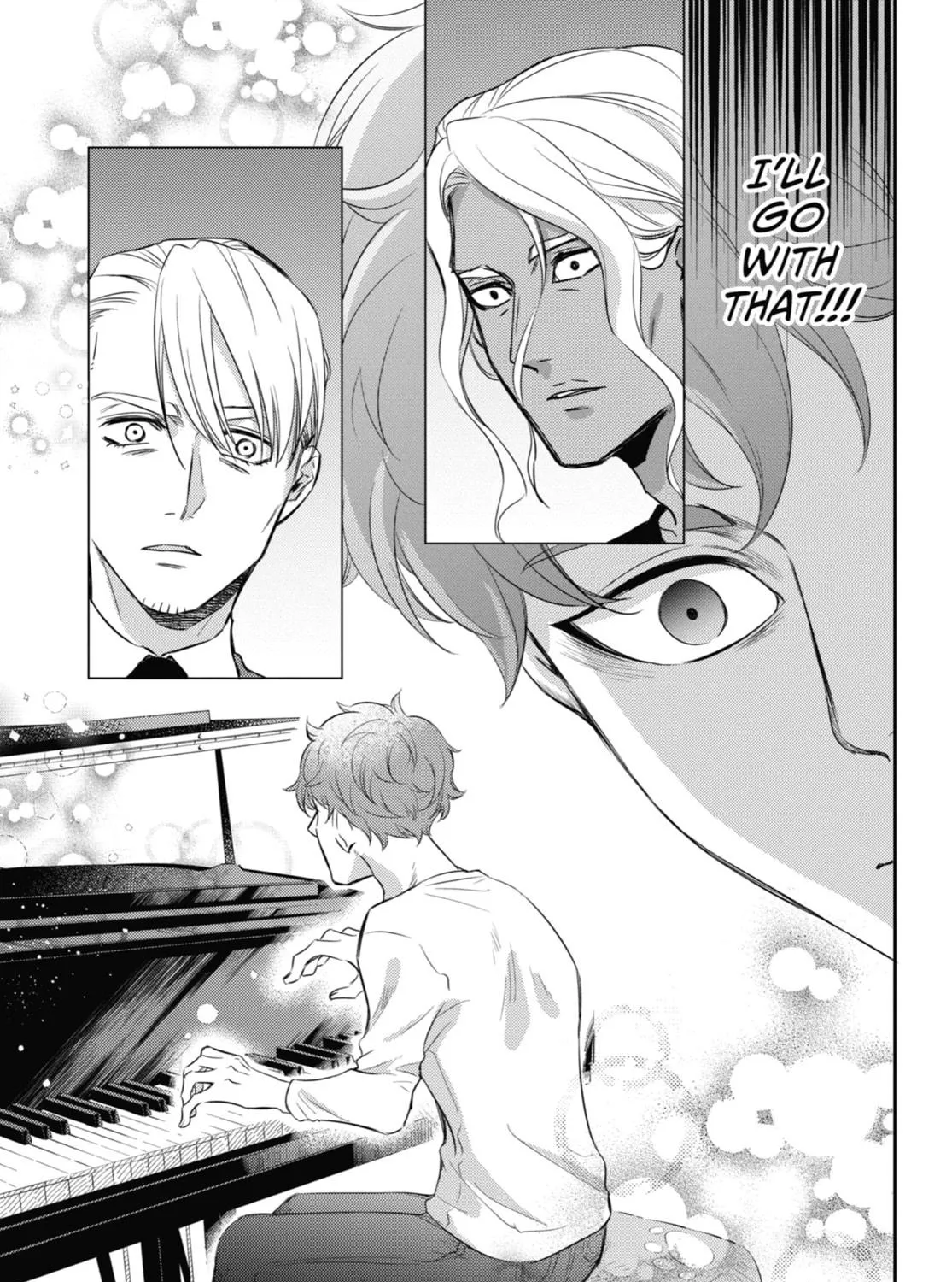 Read A Man and His Cat chapter 89 image 4 on Lezhin