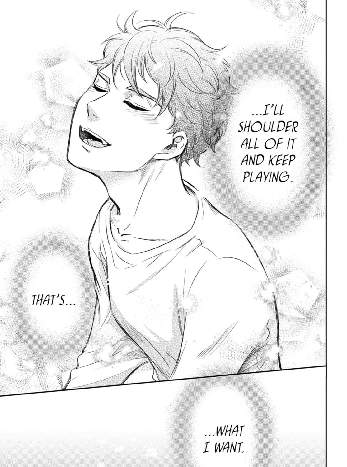Read A Man and His Cat chapter 89 image 40 on Lezhin