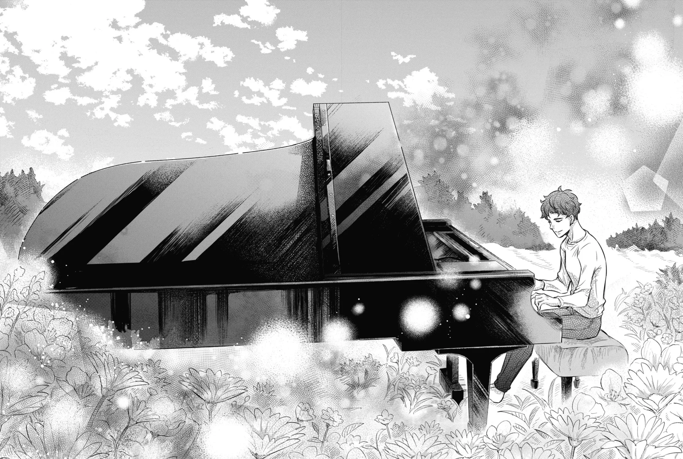 Read A Man and His Cat chapter 89 image 42 on Lezhin