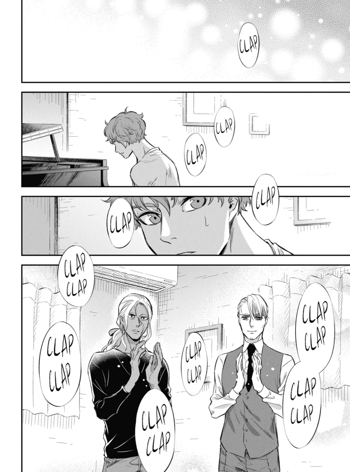 Read A Man and His Cat chapter 89 image 44 on Lezhin