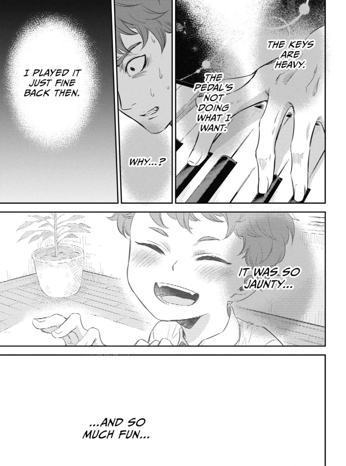 Read A Man and His Cat chapter 89 image 8 on Lezhin