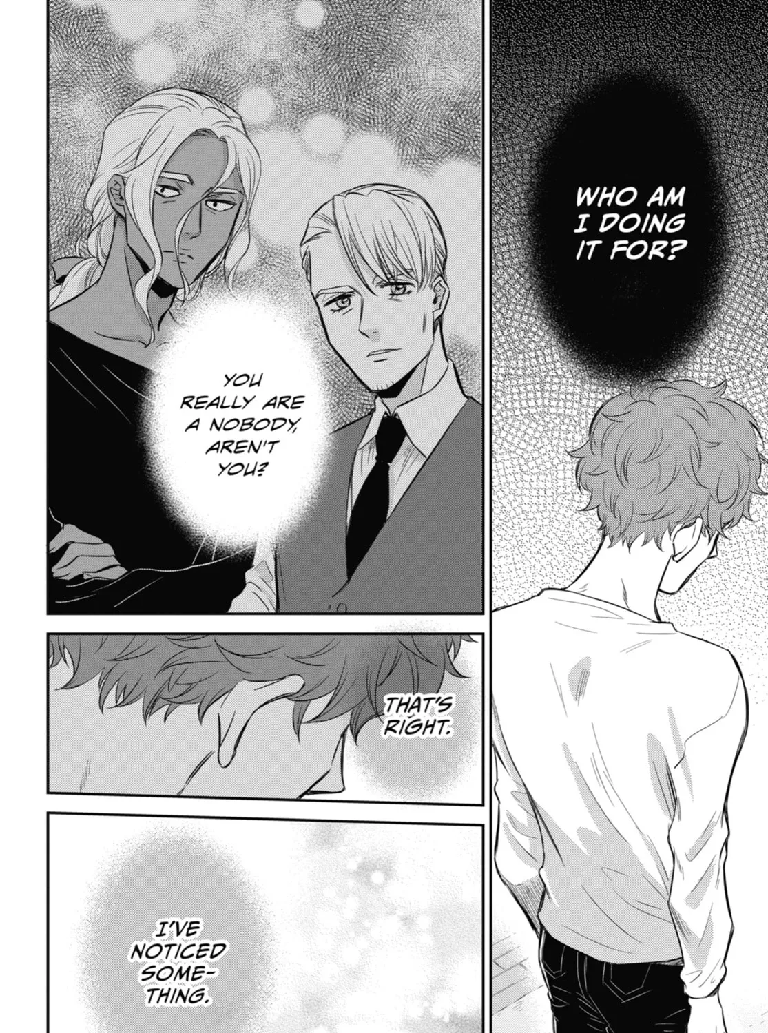 Read A Man and His Cat chapter 90 image 14 on Lezhin