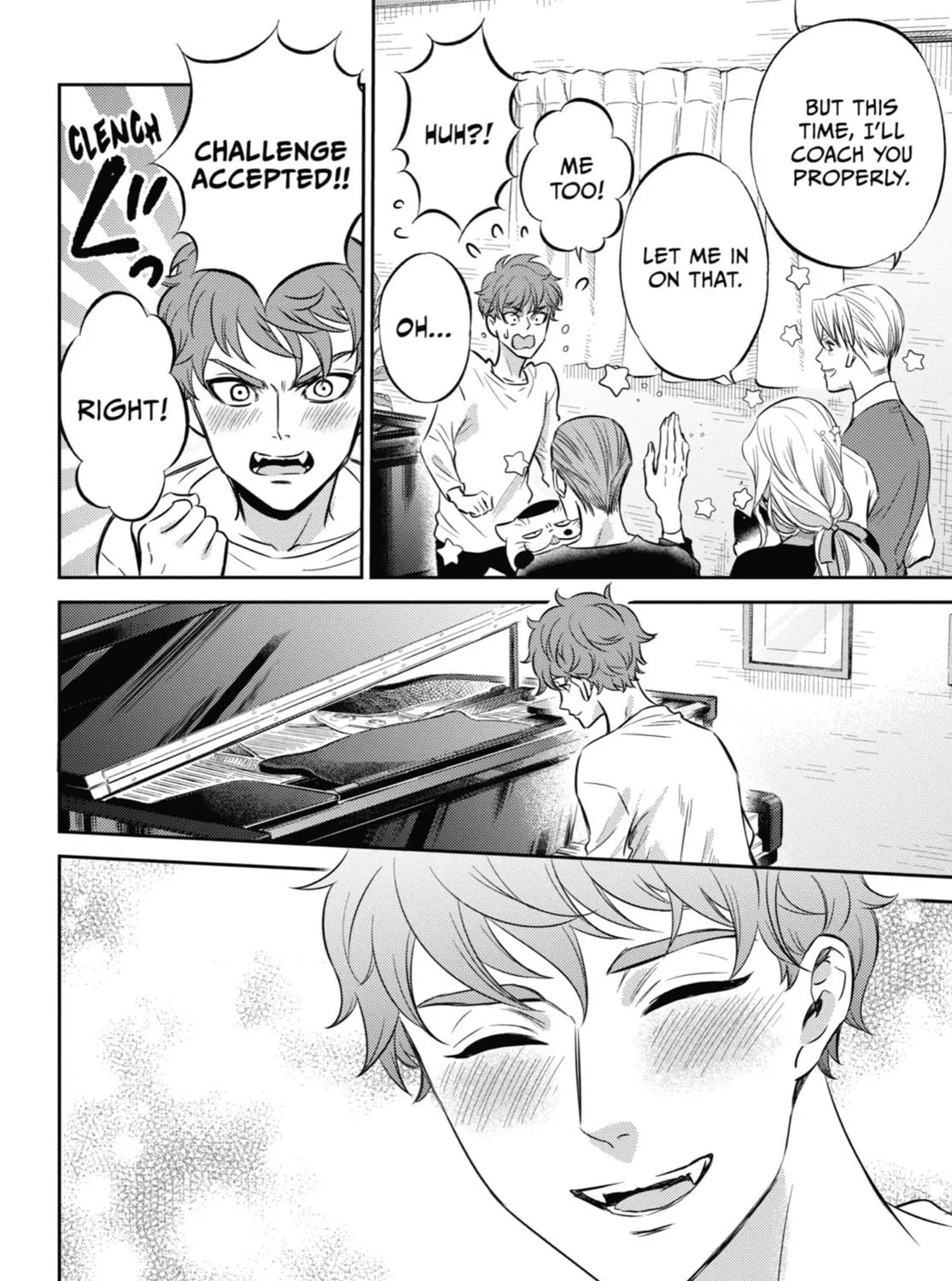 Read A Man and His Cat chapter 90 image 22 on Lezhin