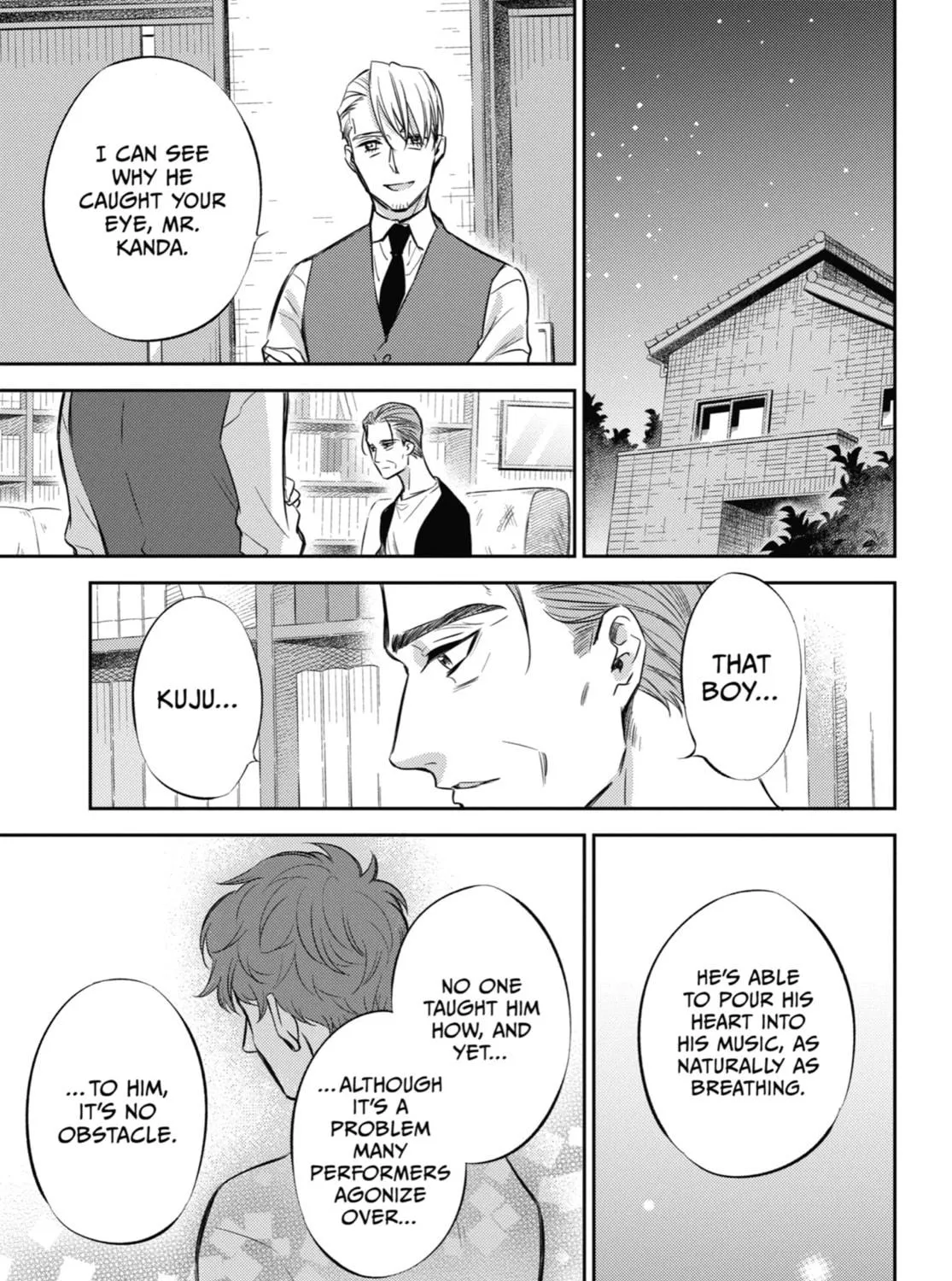 Read A Man and His Cat chapter 90 image 28 on Lezhin