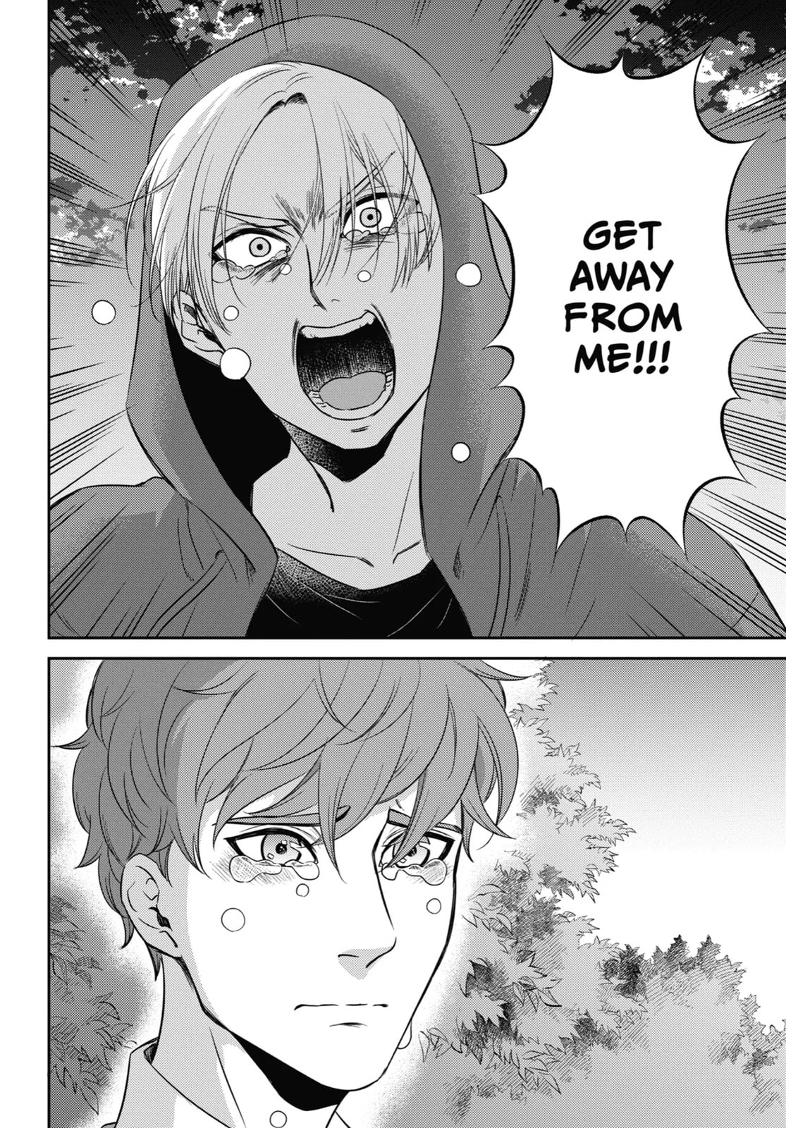 Read A Man and His Cat chapter 91.5 image 13 on Lezhin
