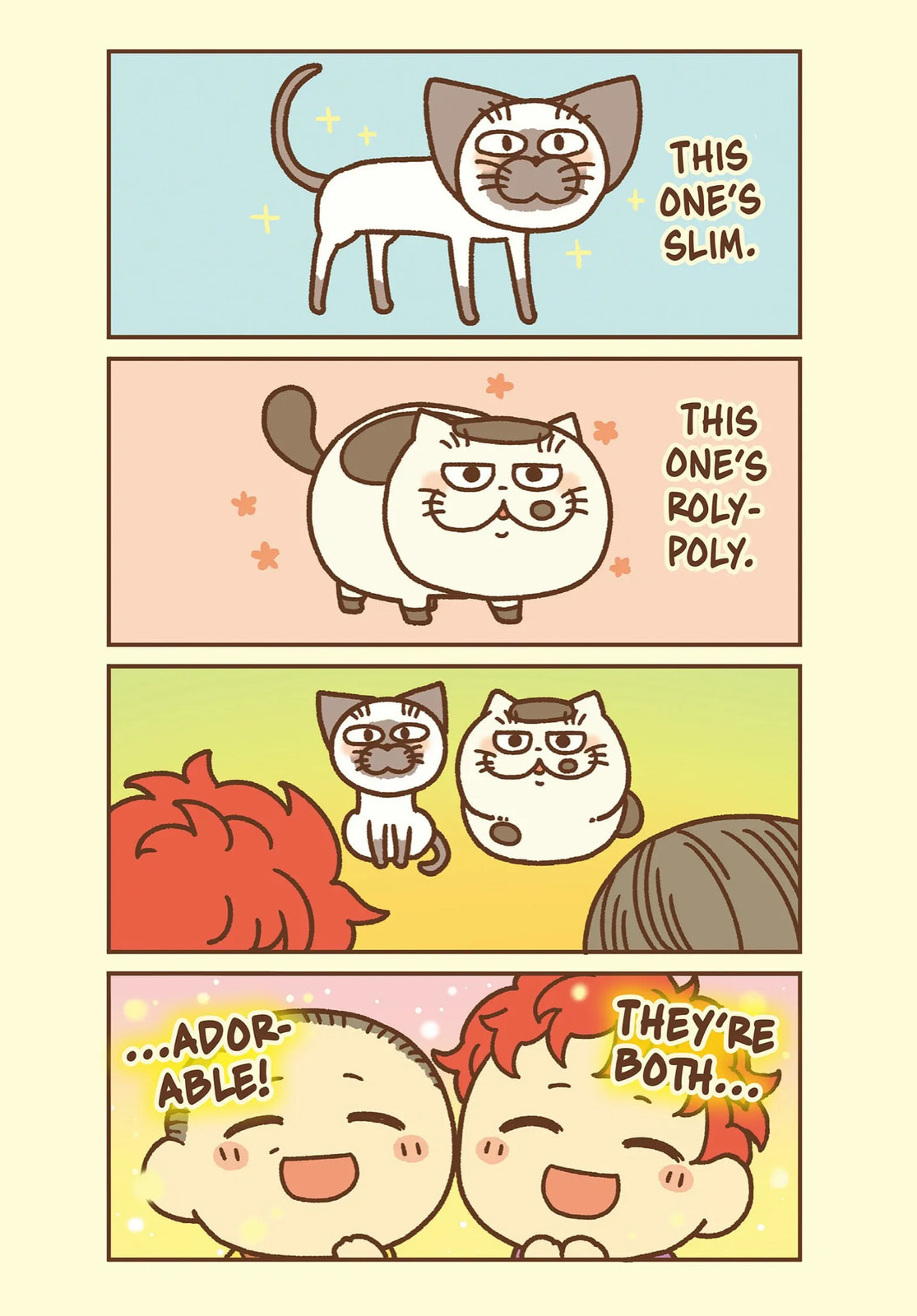 Read A Man and His Cat chapter 91.5 image 19 on Lezhin