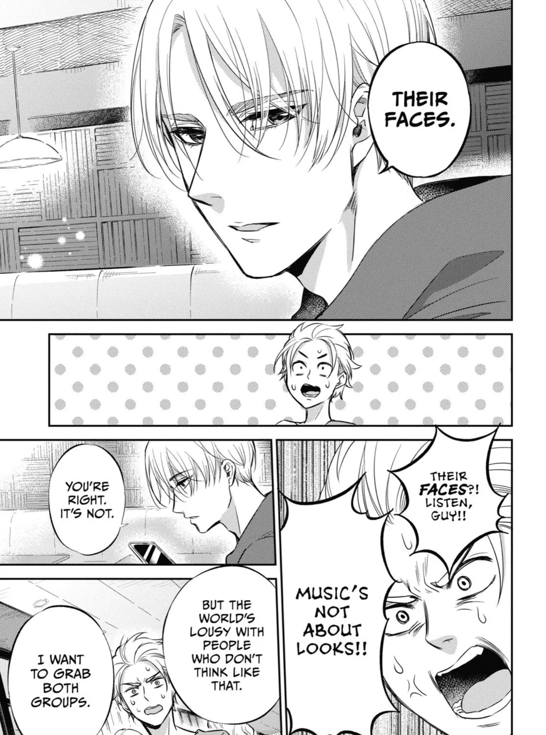Read A Man and His Cat chapter 91 image 40 on Lezhin